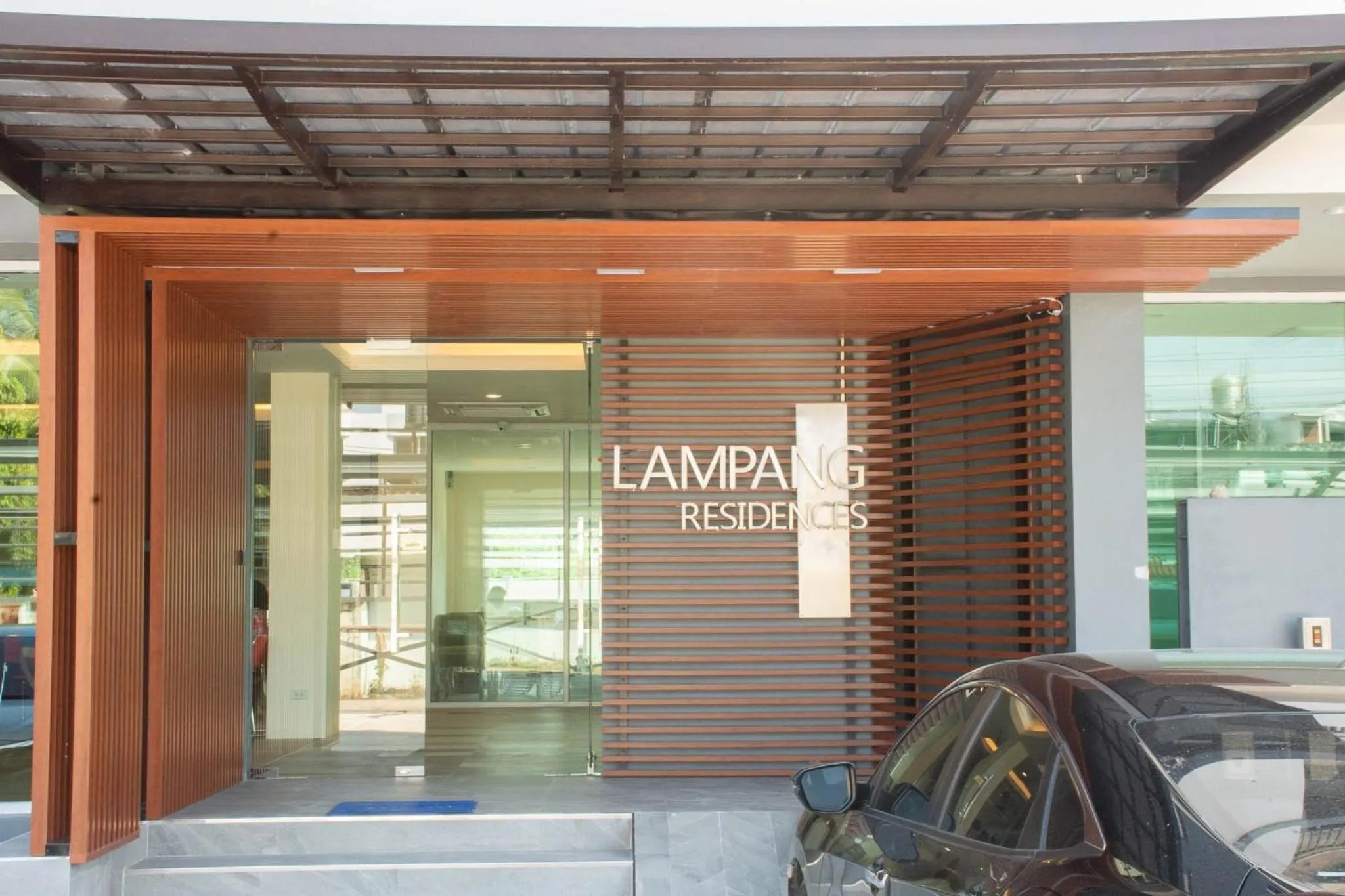 Lampang Residence