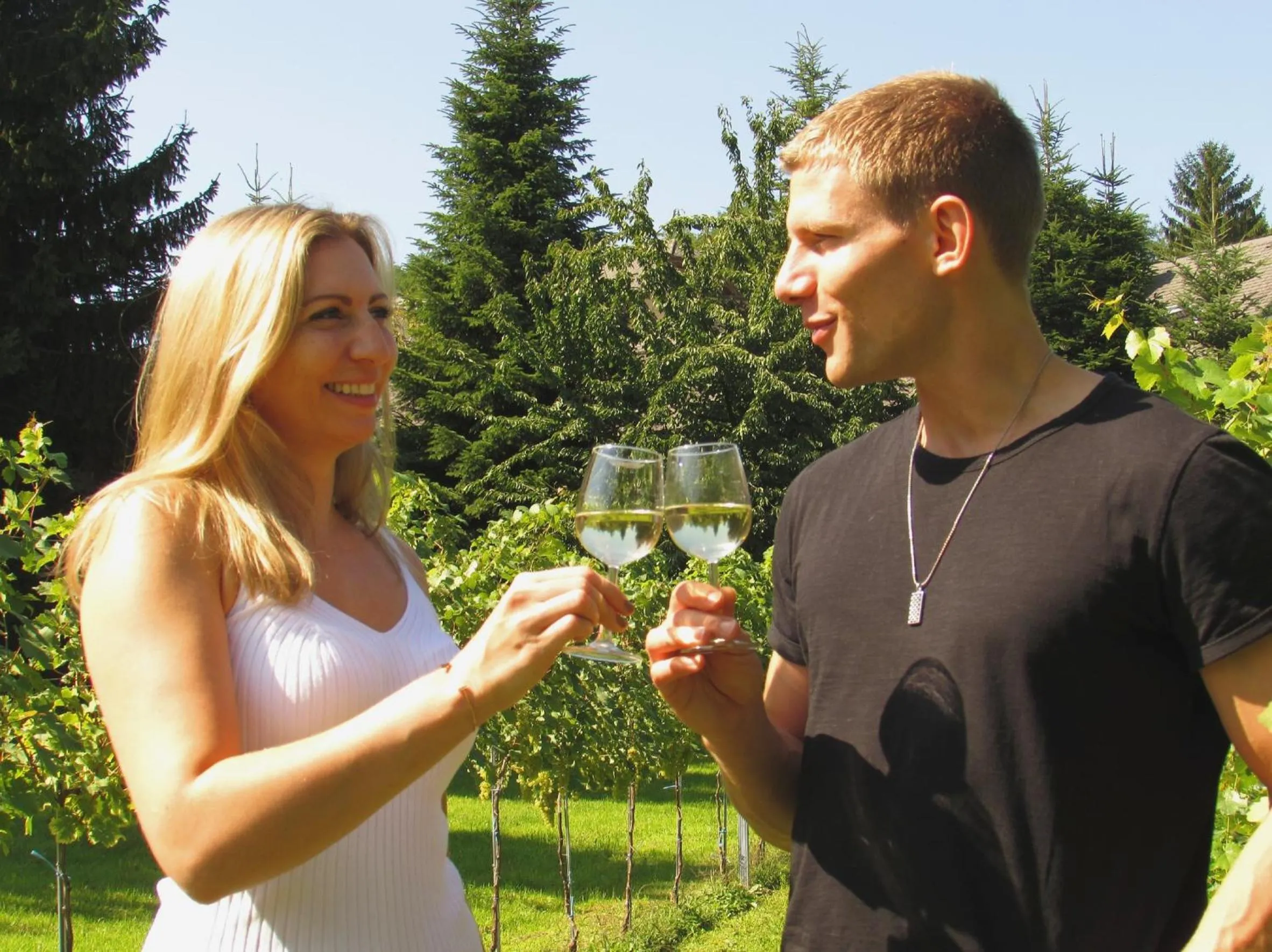 Activities in GästeHAUS & HOFladen Familie Öllerer