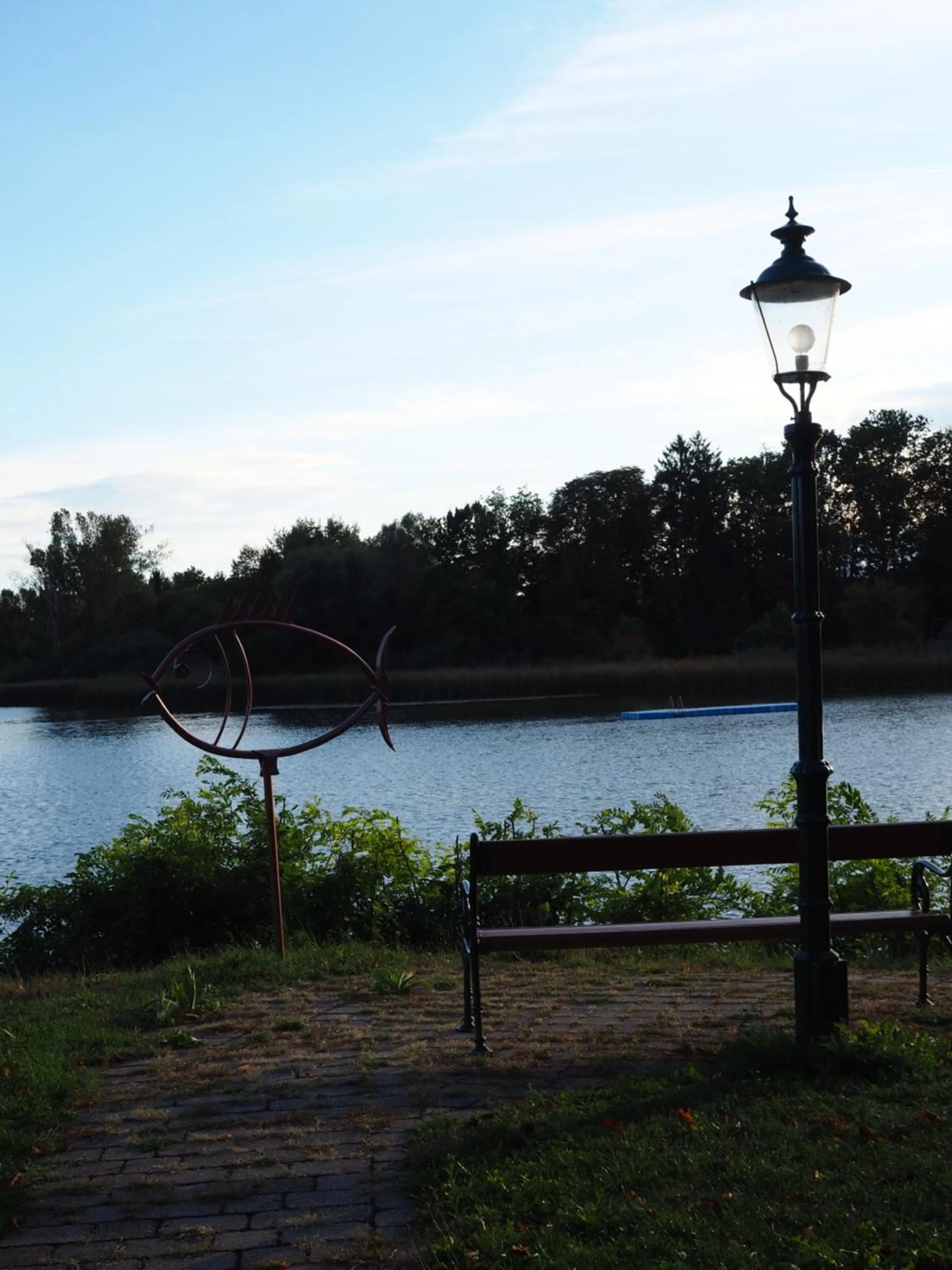 Nearby landmark in GästeHAUS & HOFladen Familie Öllerer
