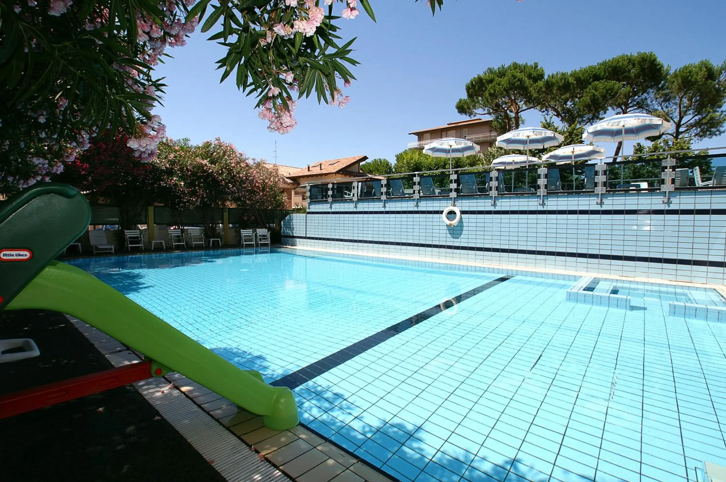 Hotel Antares Hotel Antares