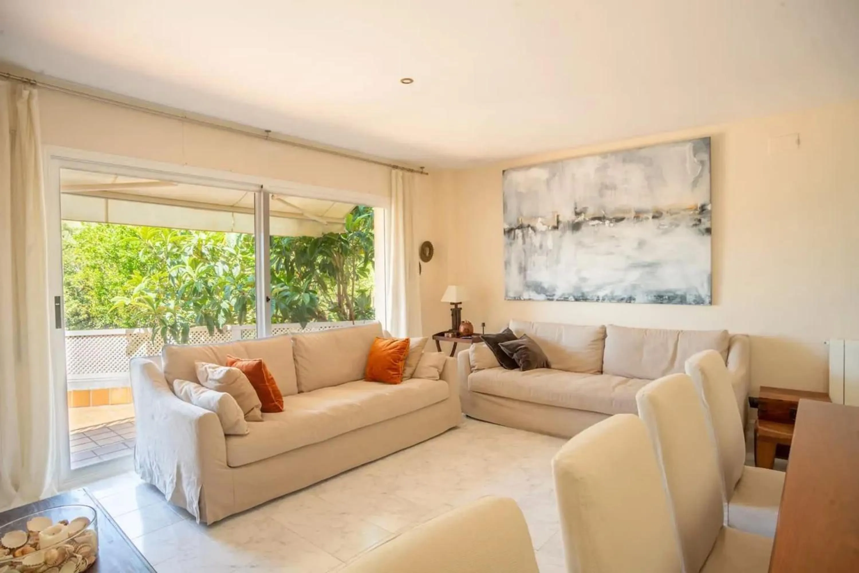 Comfortable House in Sitges with Shared Pool