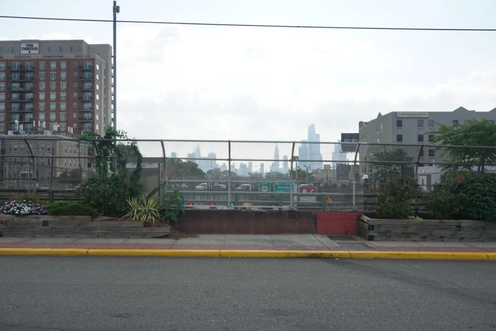 Neighbourhood in Shefah Hotel