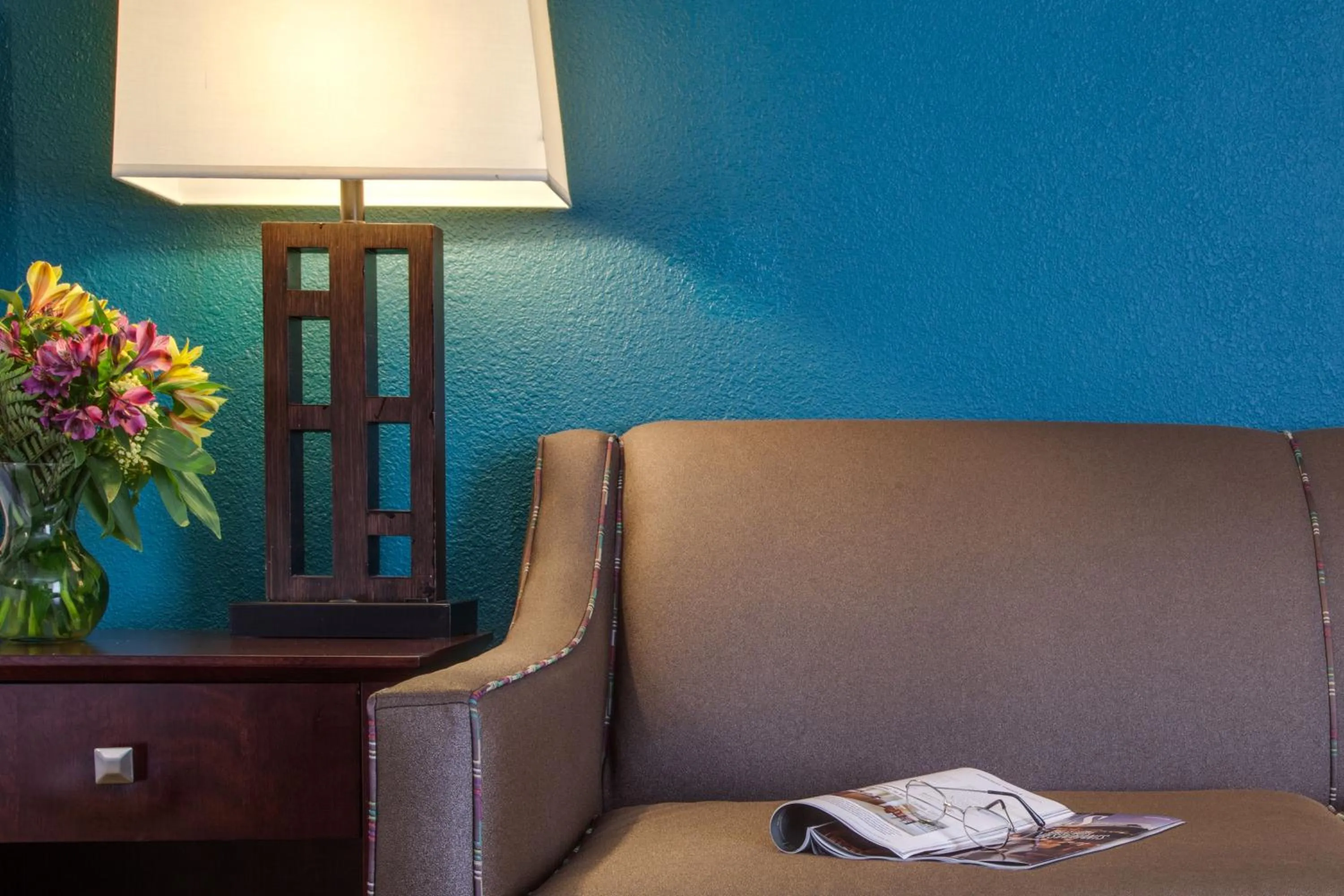 Bed in Holiday Inn Express Washington DC East- Andrews AFB by IHG