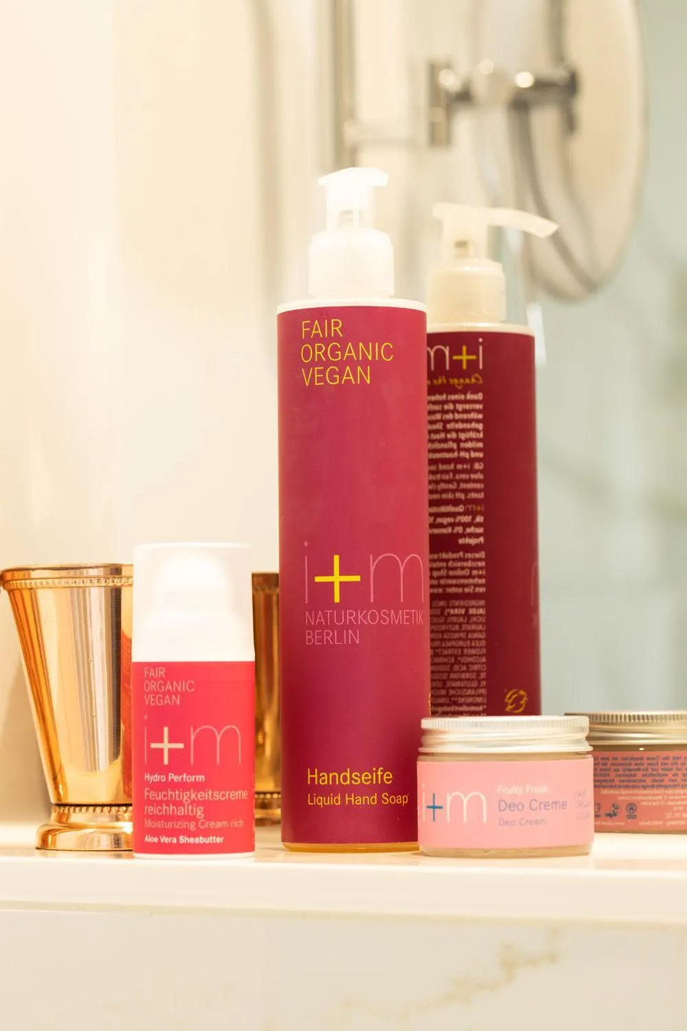 Other in MASEVEN München Messe Dornach