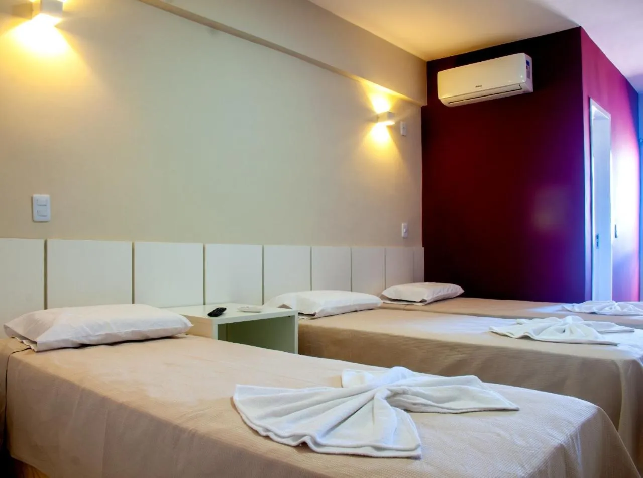 Bedroom, Bed in Murano Center Hotel