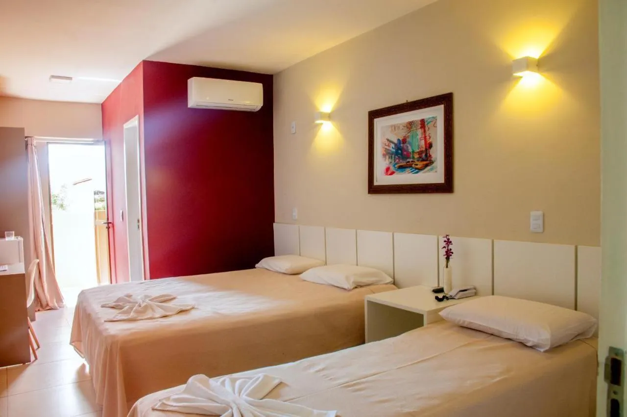 Bedroom, Bed in Murano Center Hotel