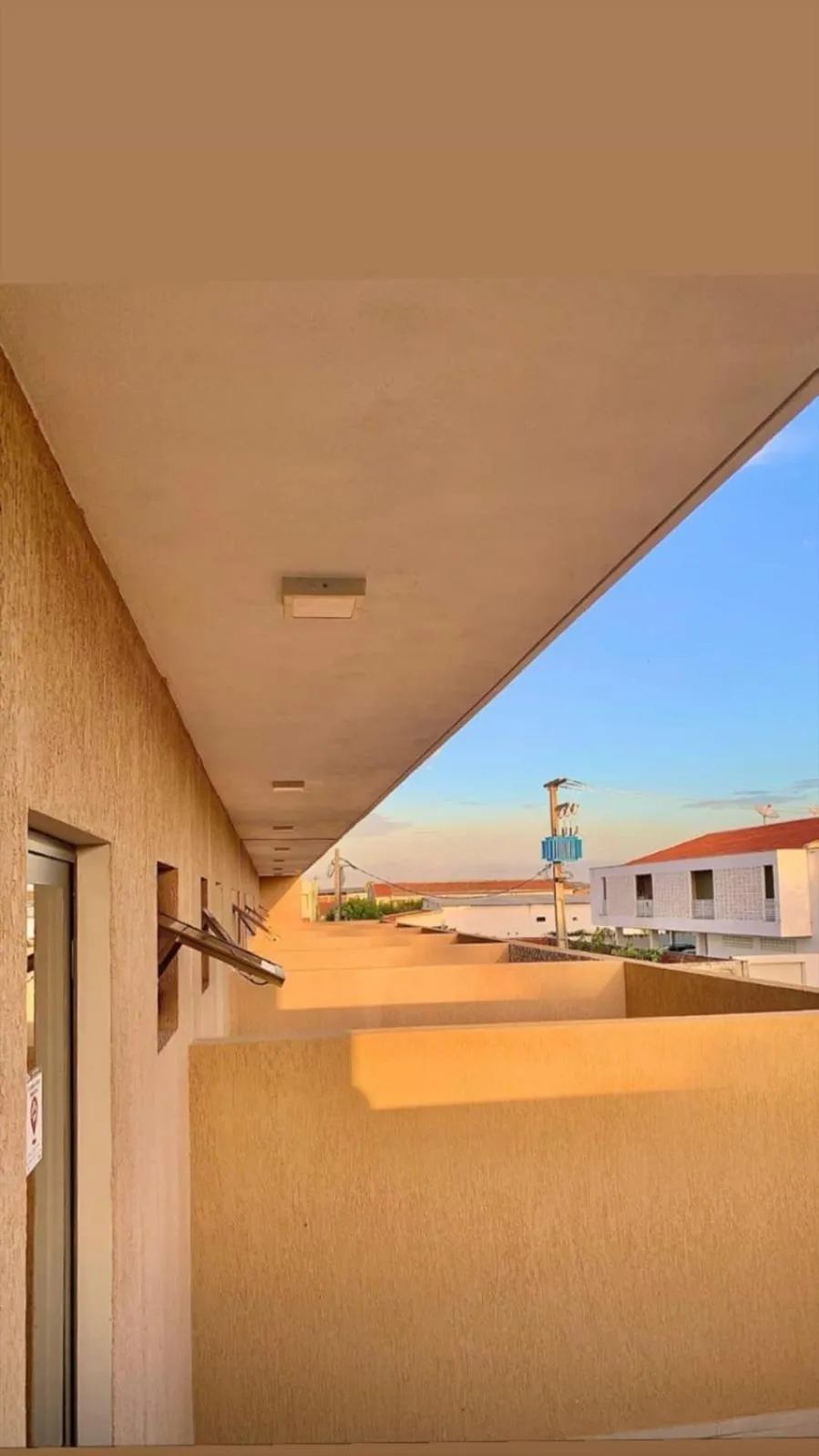 View (from property/room) in Murano Center Hotel