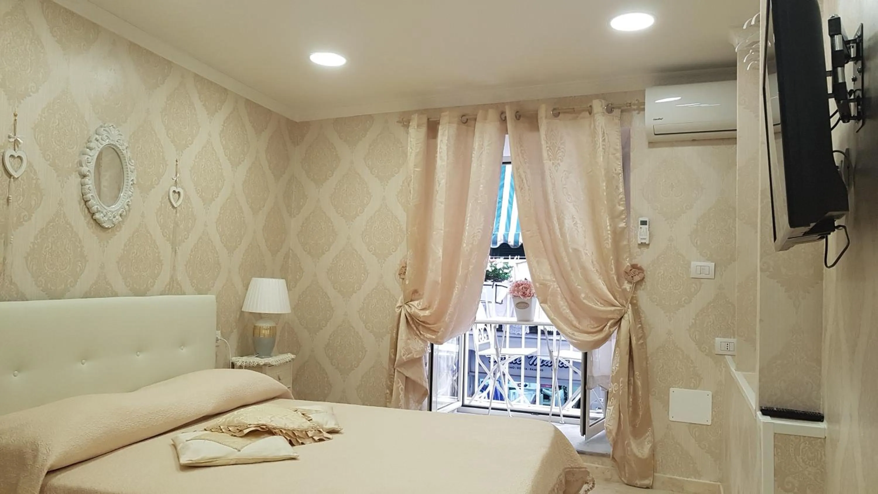 Bed in Melissa a Toledo 2