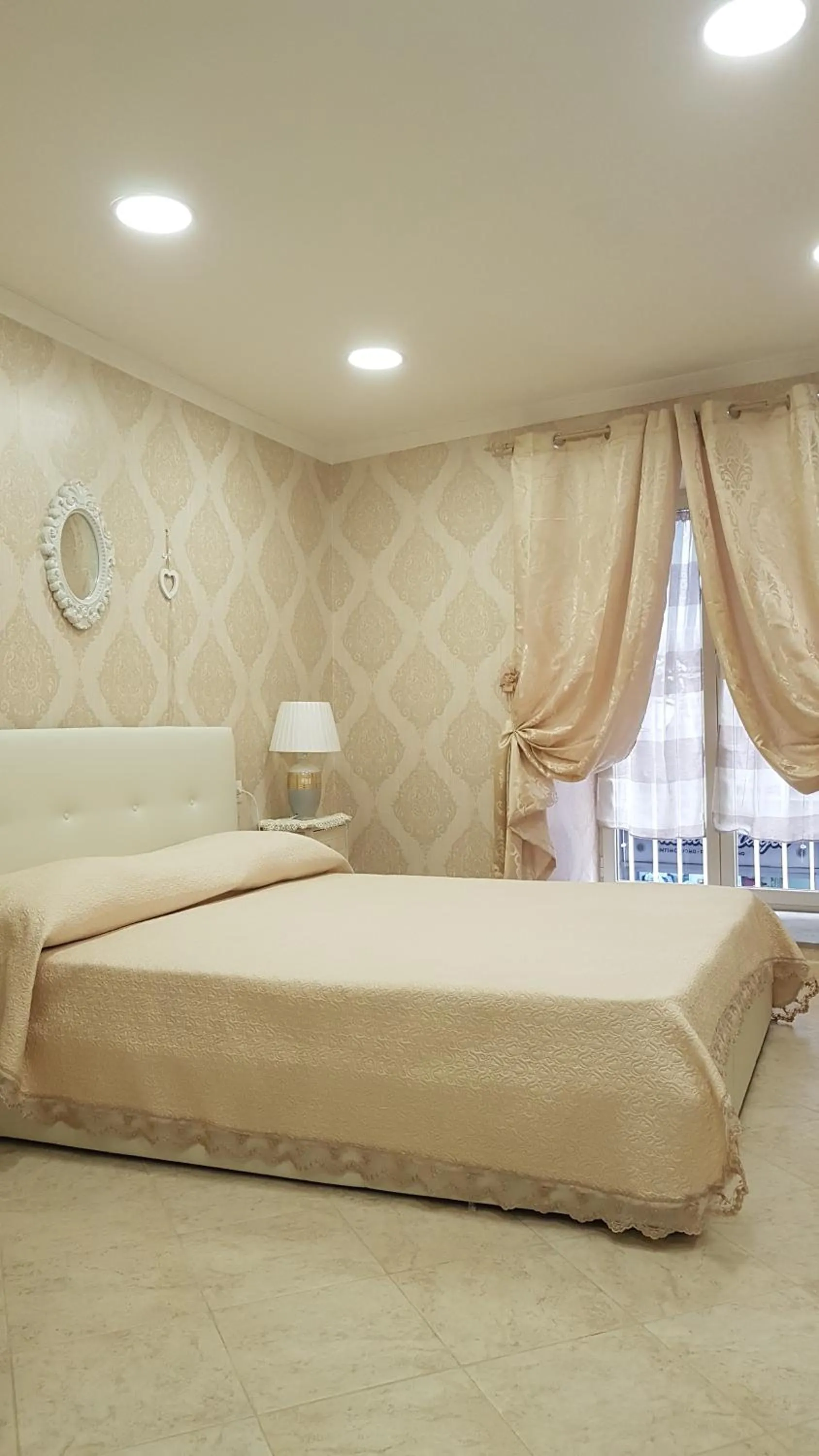 Bed in Melissa a Toledo 2