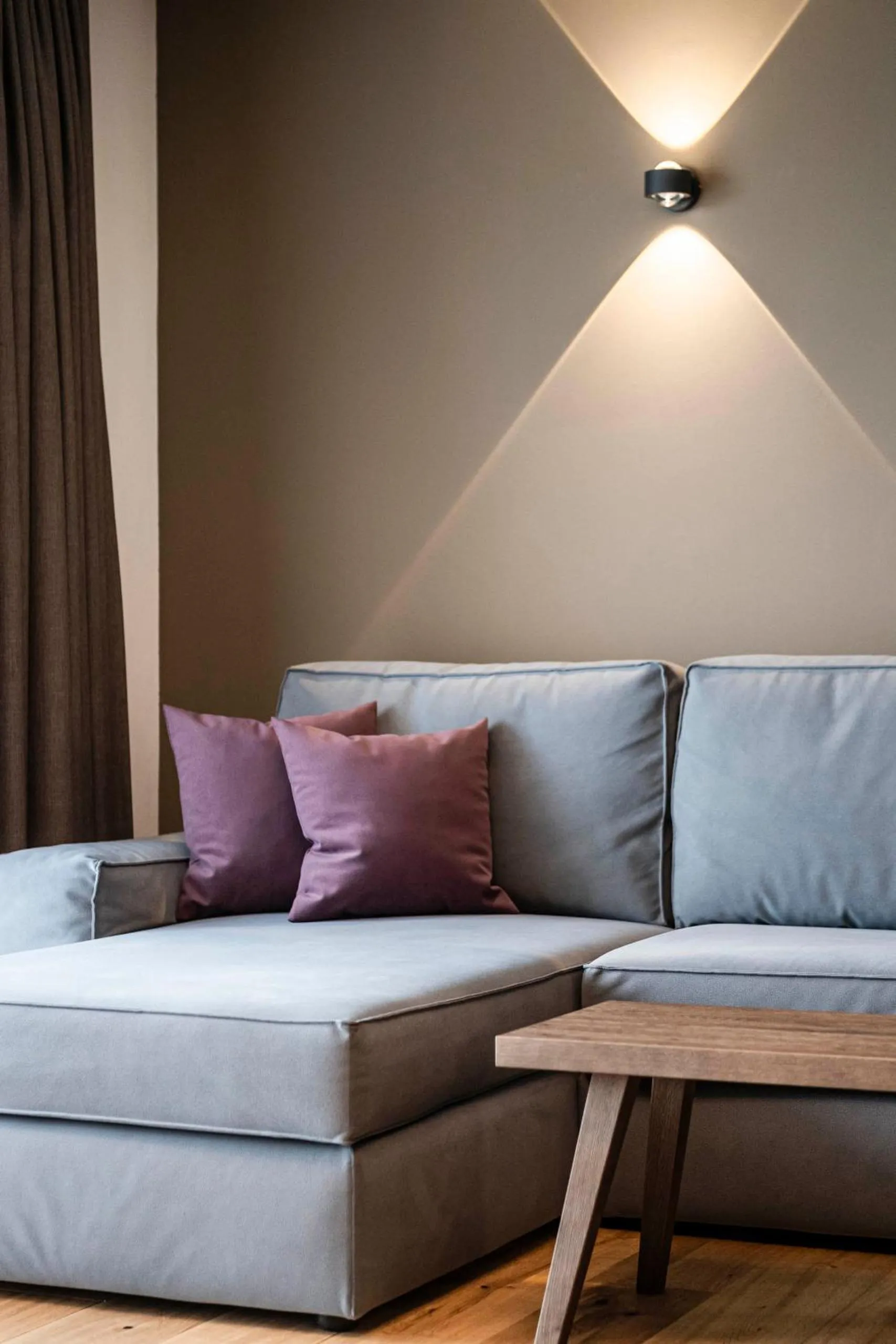 Aparthotel Panorama Living Dolomites