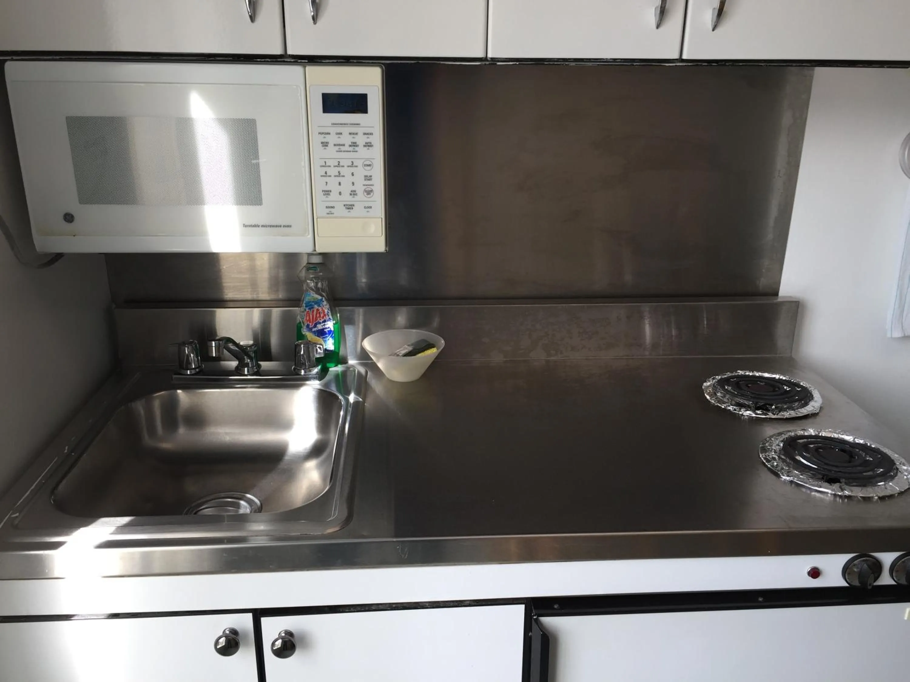 Kitchen or kitchenette, Kitchen/Kitchenette in Mission Inn