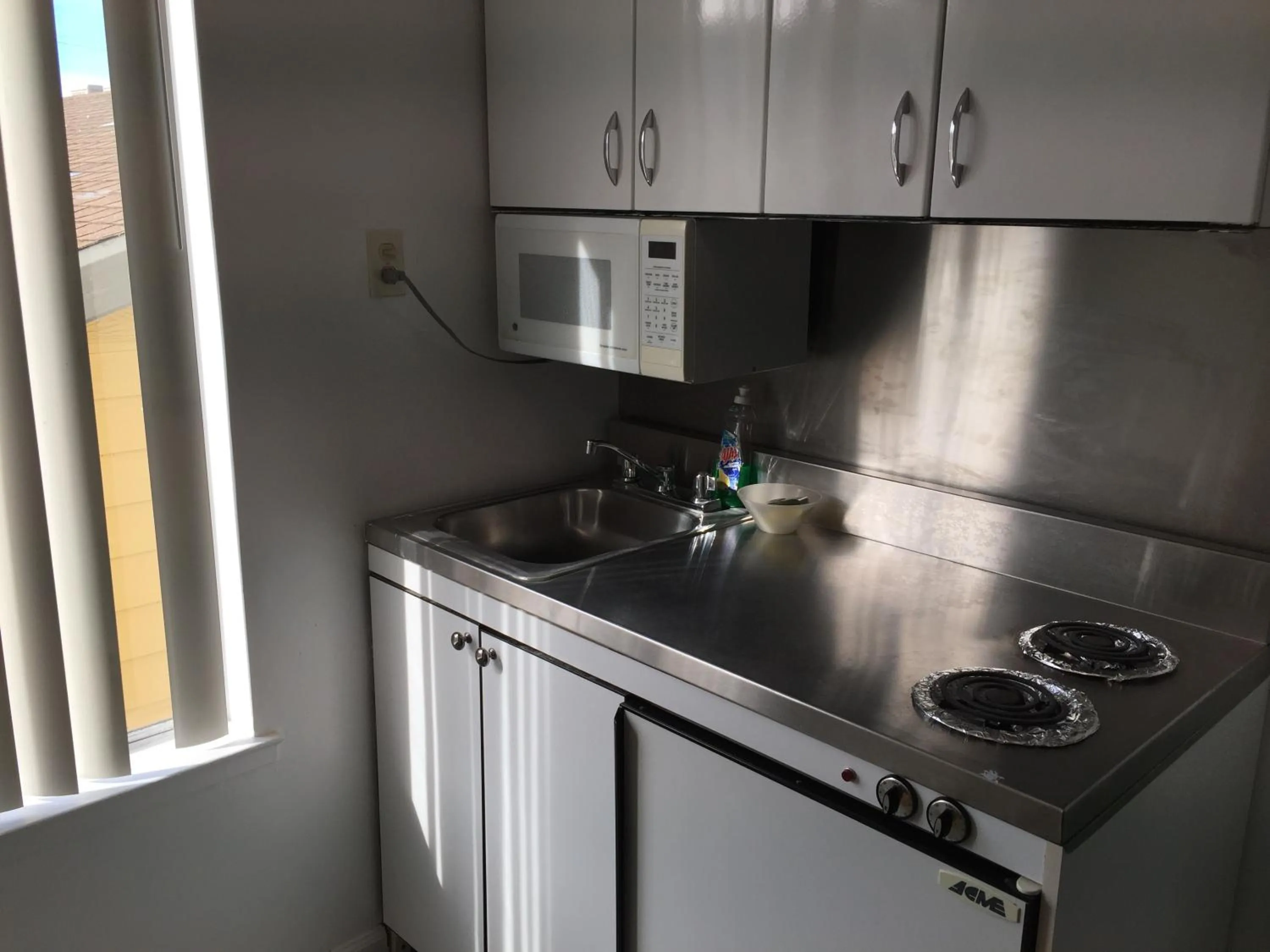 Kitchen or kitchenette, Kitchen/Kitchenette in Mission Inn