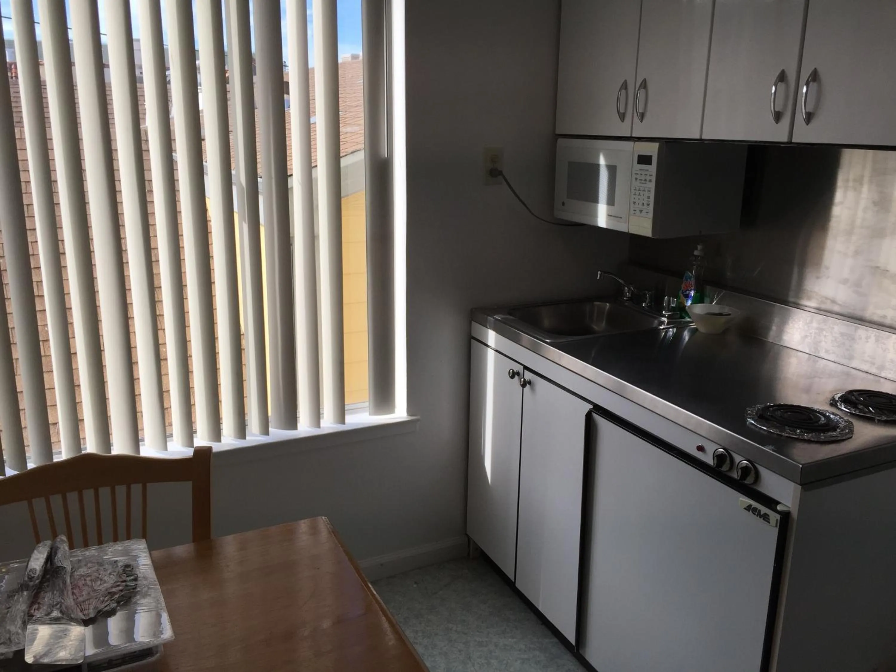 Kitchen or kitchenette, Kitchen/Kitchenette in Mission Inn