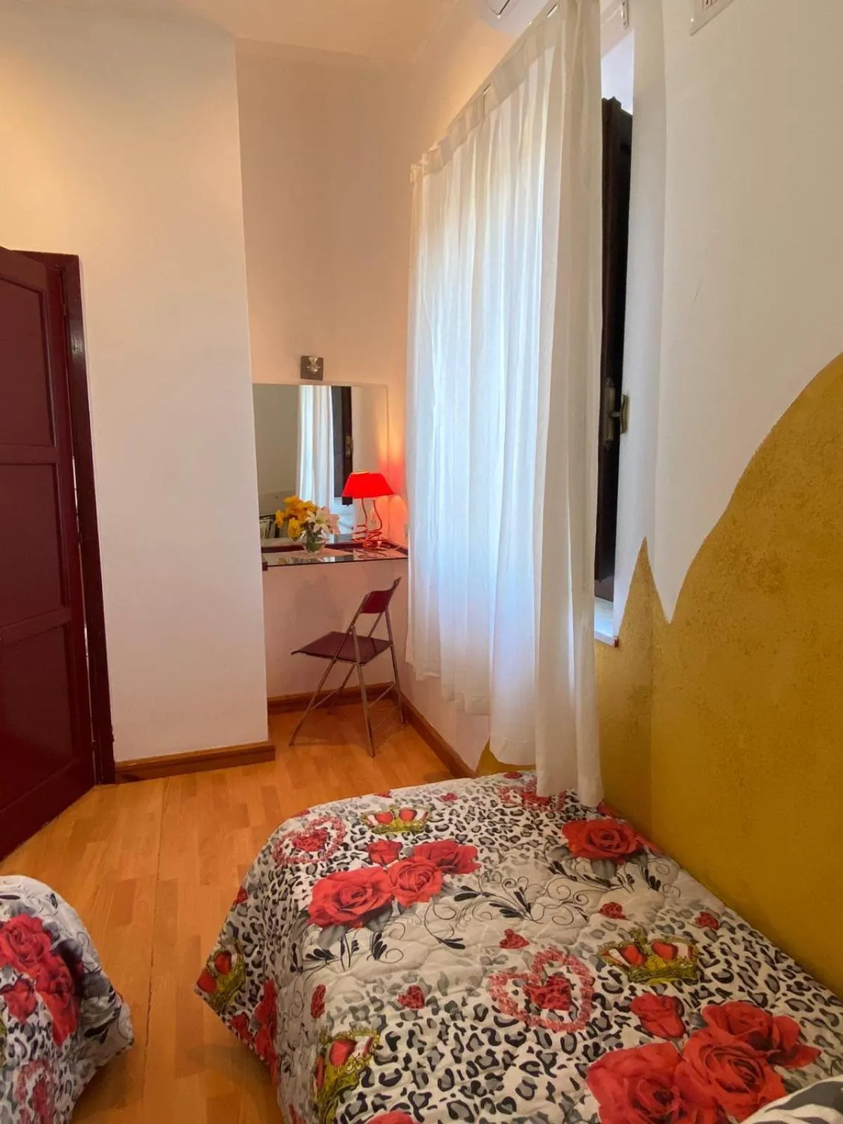 Bedroom, Bed in Oasi Del Fiumefreddo
