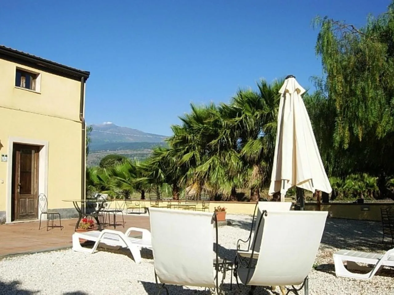 Day in Oasi Del Fiumefreddo