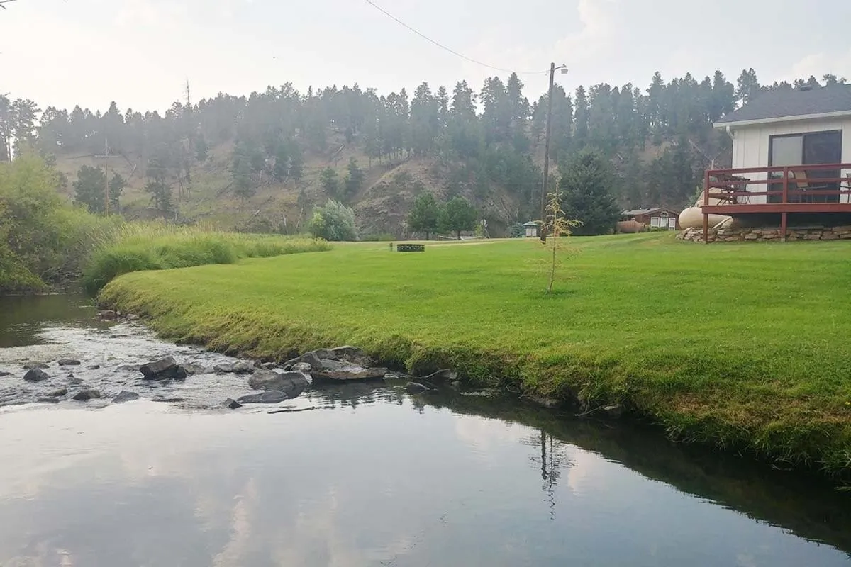 Freedom Ridge Cabins