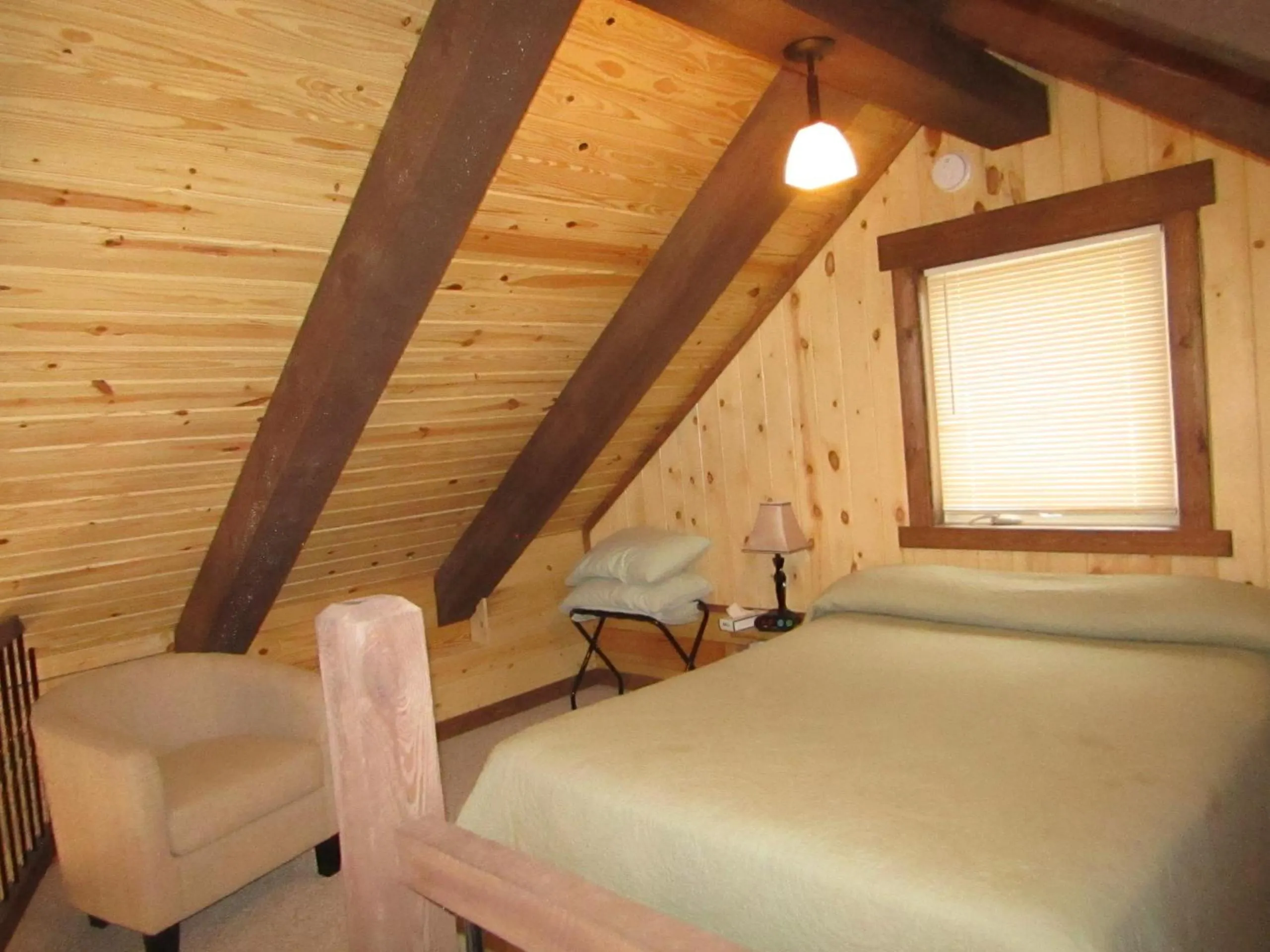 Freedom Ridge Cabins