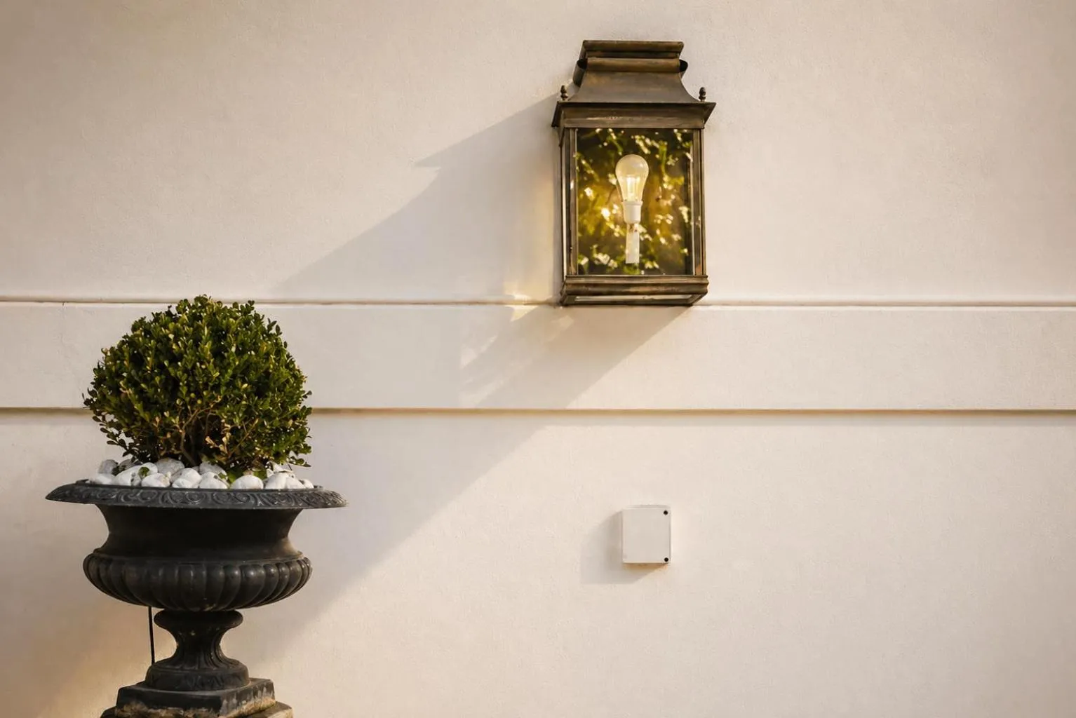 Property building in Casa Rubinacci