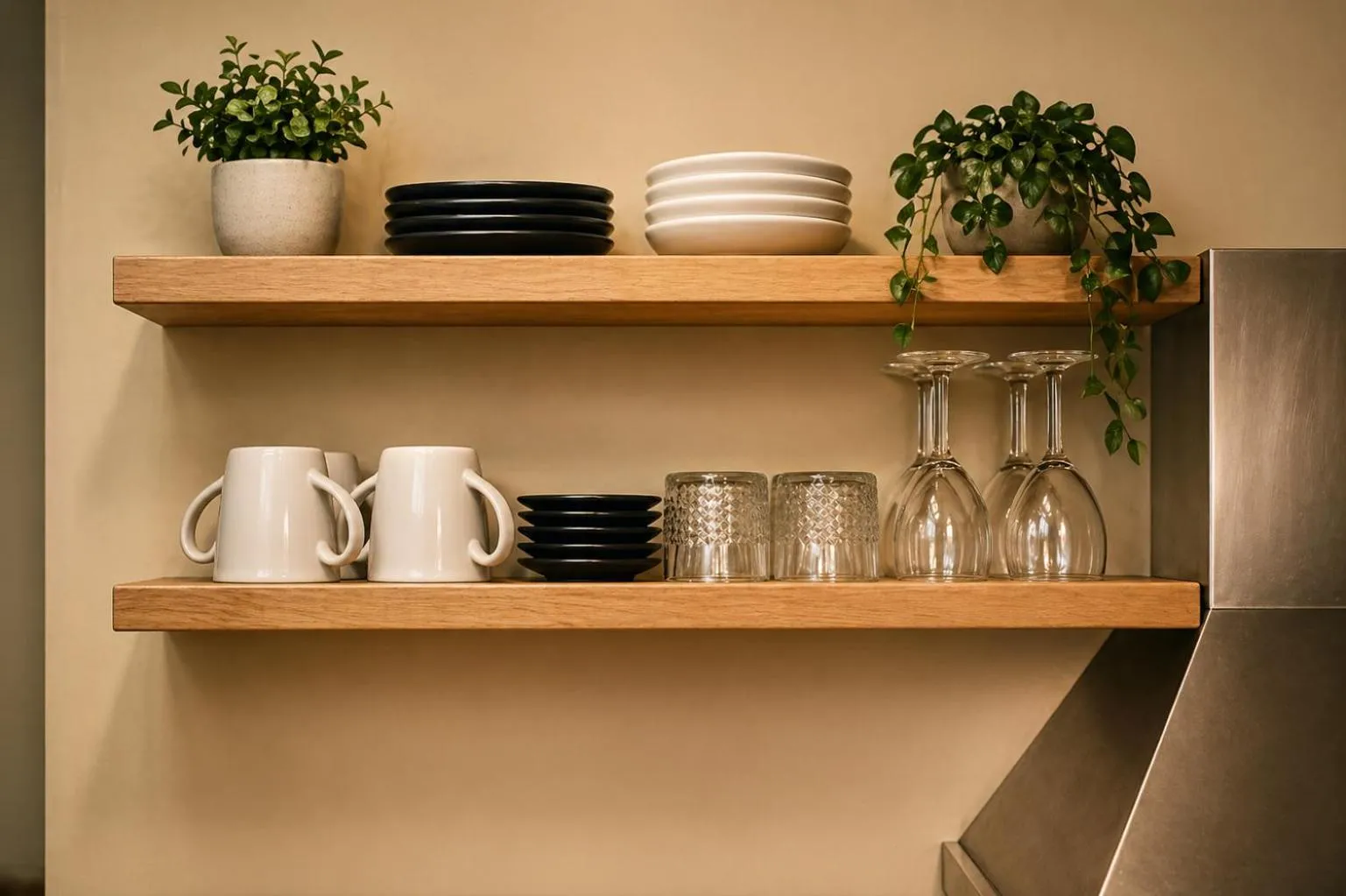 Coffee/tea facilities in Casa Rubinacci