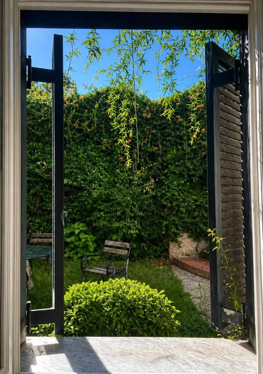 Property building in Casa Rubinacci
