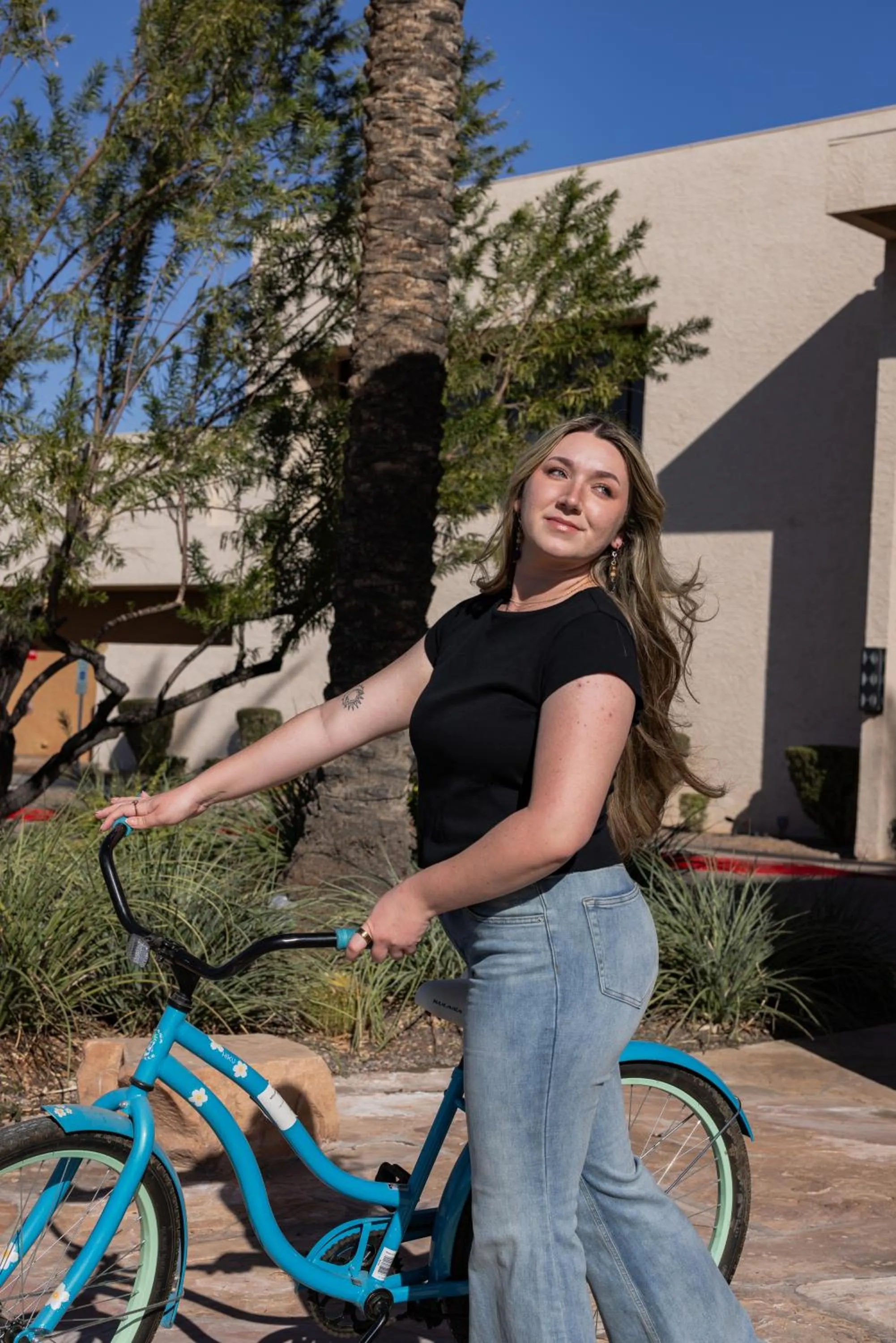 Fitness centre/facilities in The McCormick Scottsdale