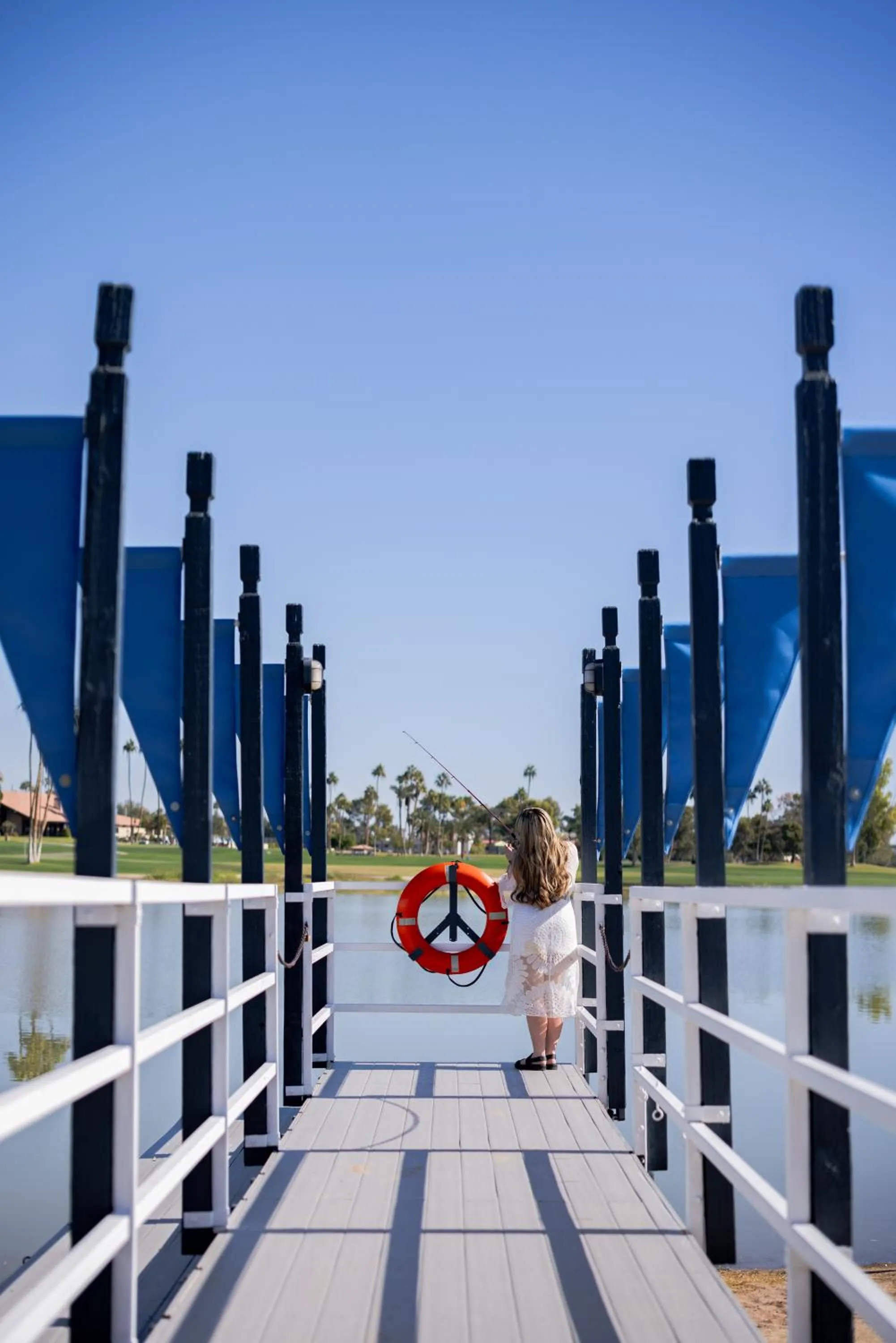 Property building in The McCormick Scottsdale