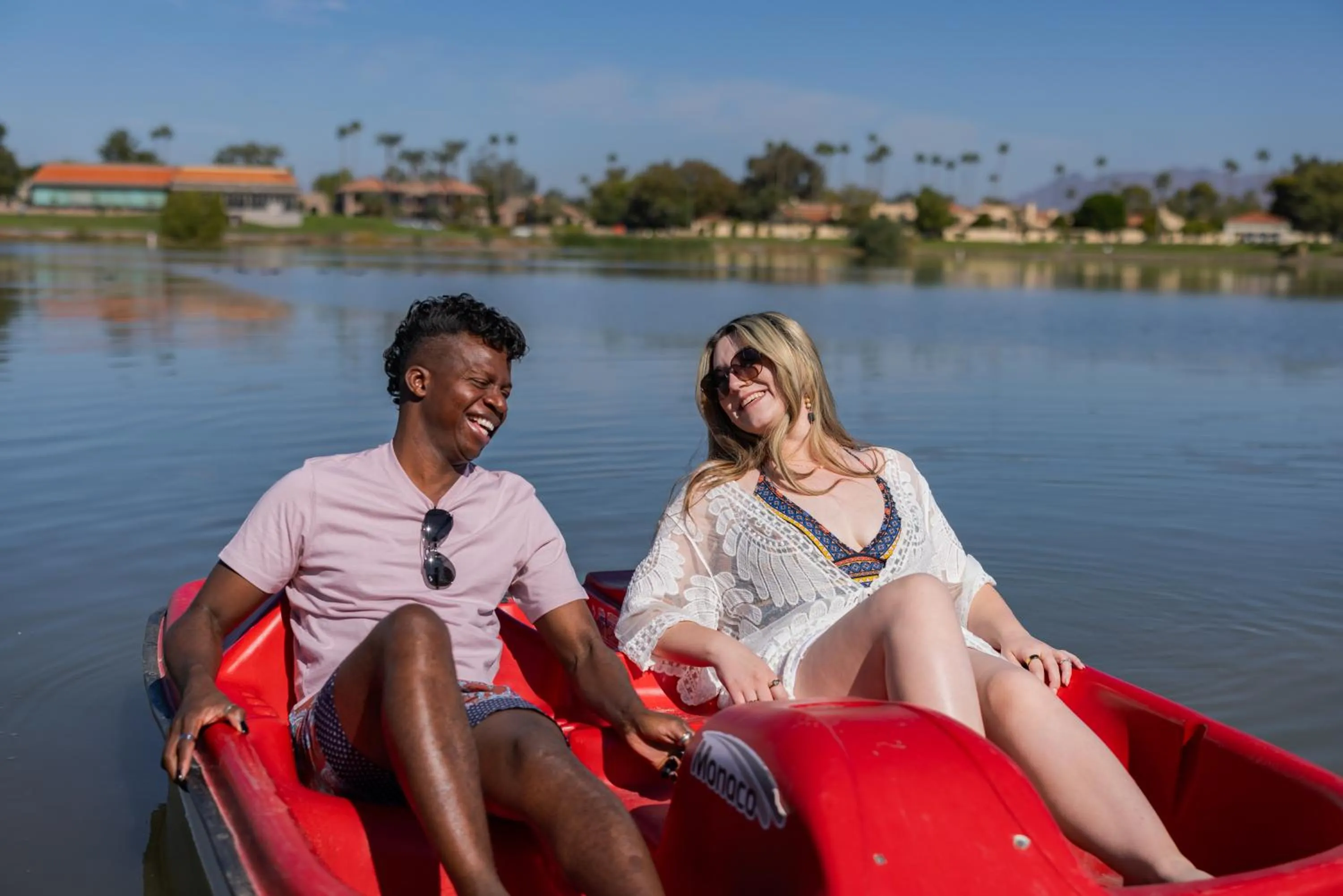 Property building in The McCormick Scottsdale