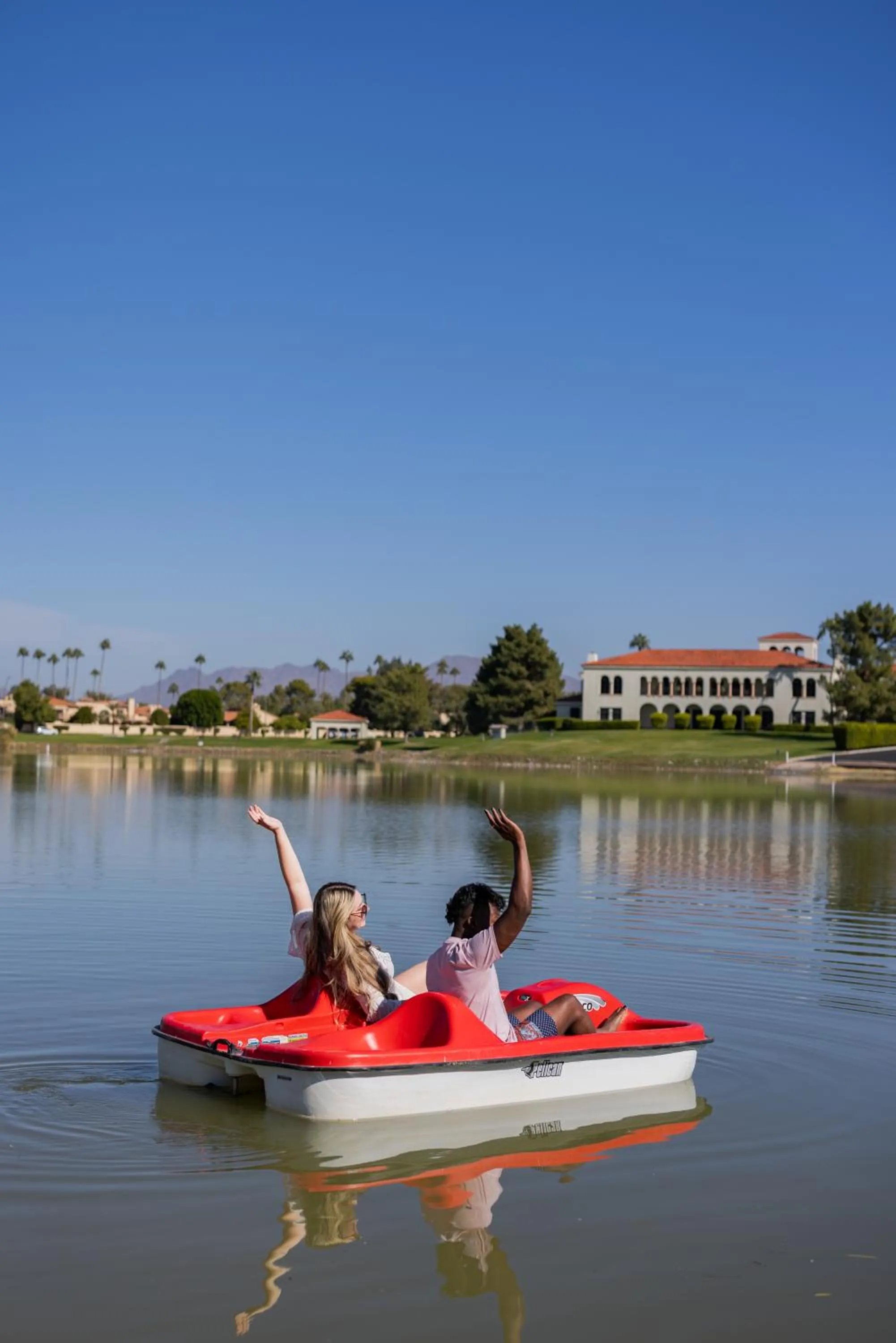 Property building in The McCormick Scottsdale