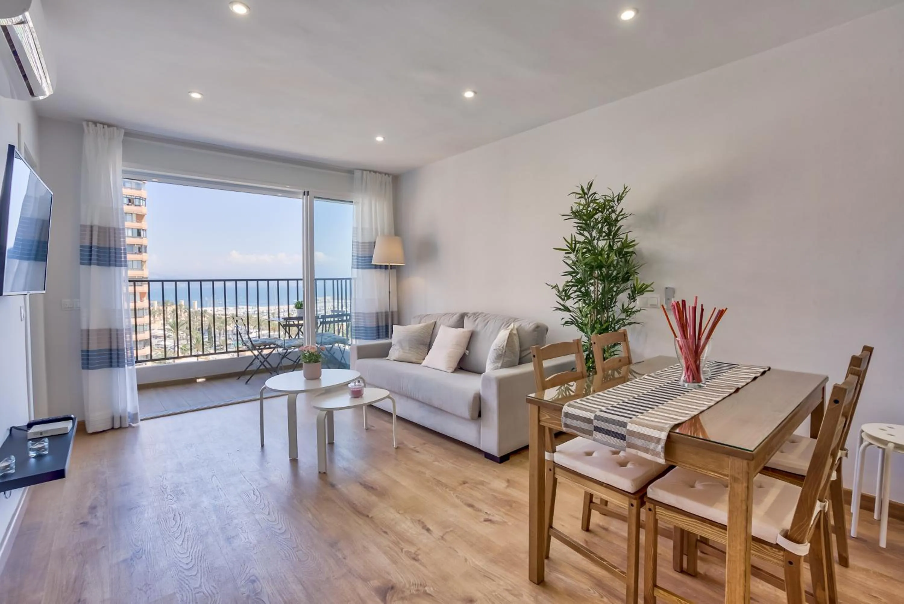 Sur Suites Perla 6-3