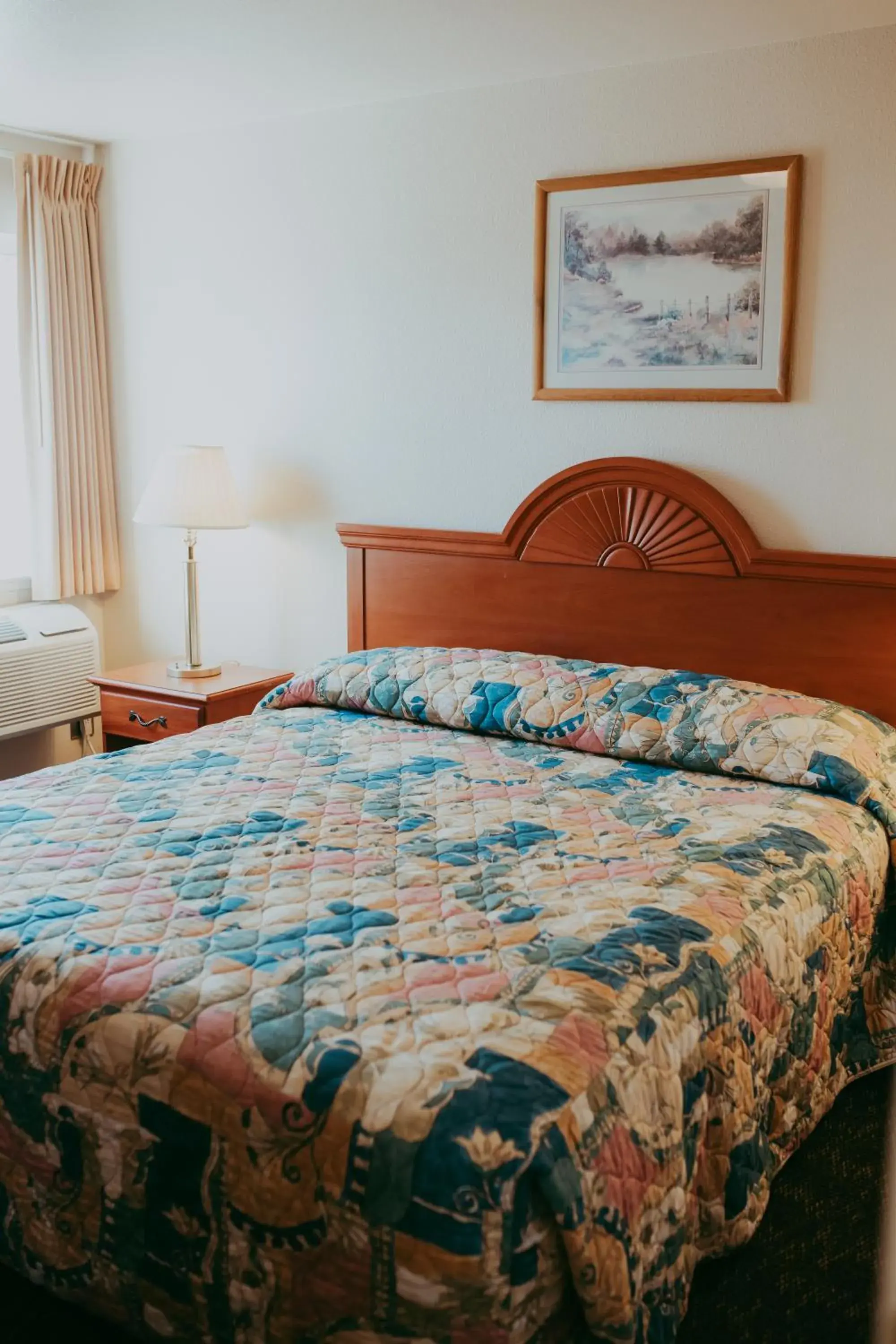 King Suite in Carson City Plaza Hotel King Suite in Carson City Plaza Hotel