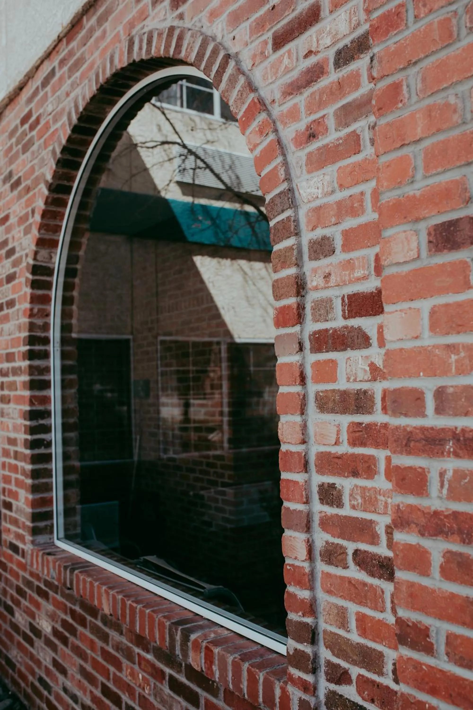 Property building in Carson City Plaza Hotel