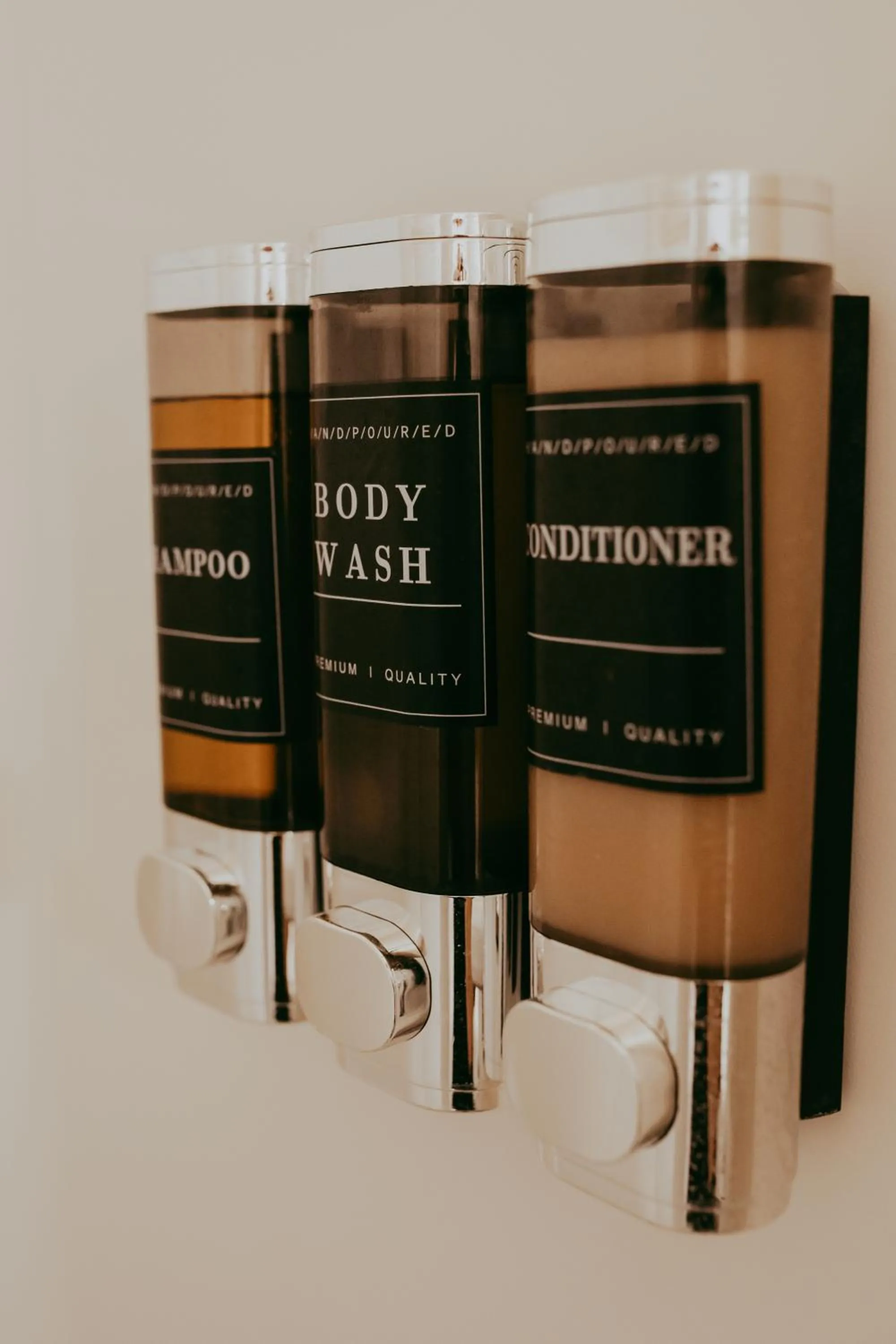 Bathroom in Carson City Plaza Hotel