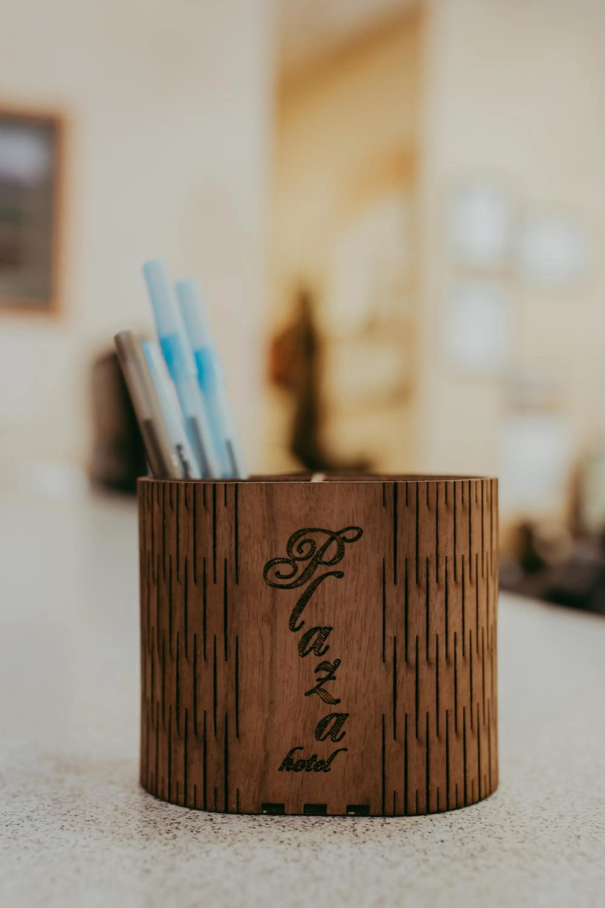 Lobby or reception in Carson City Plaza Hotel
