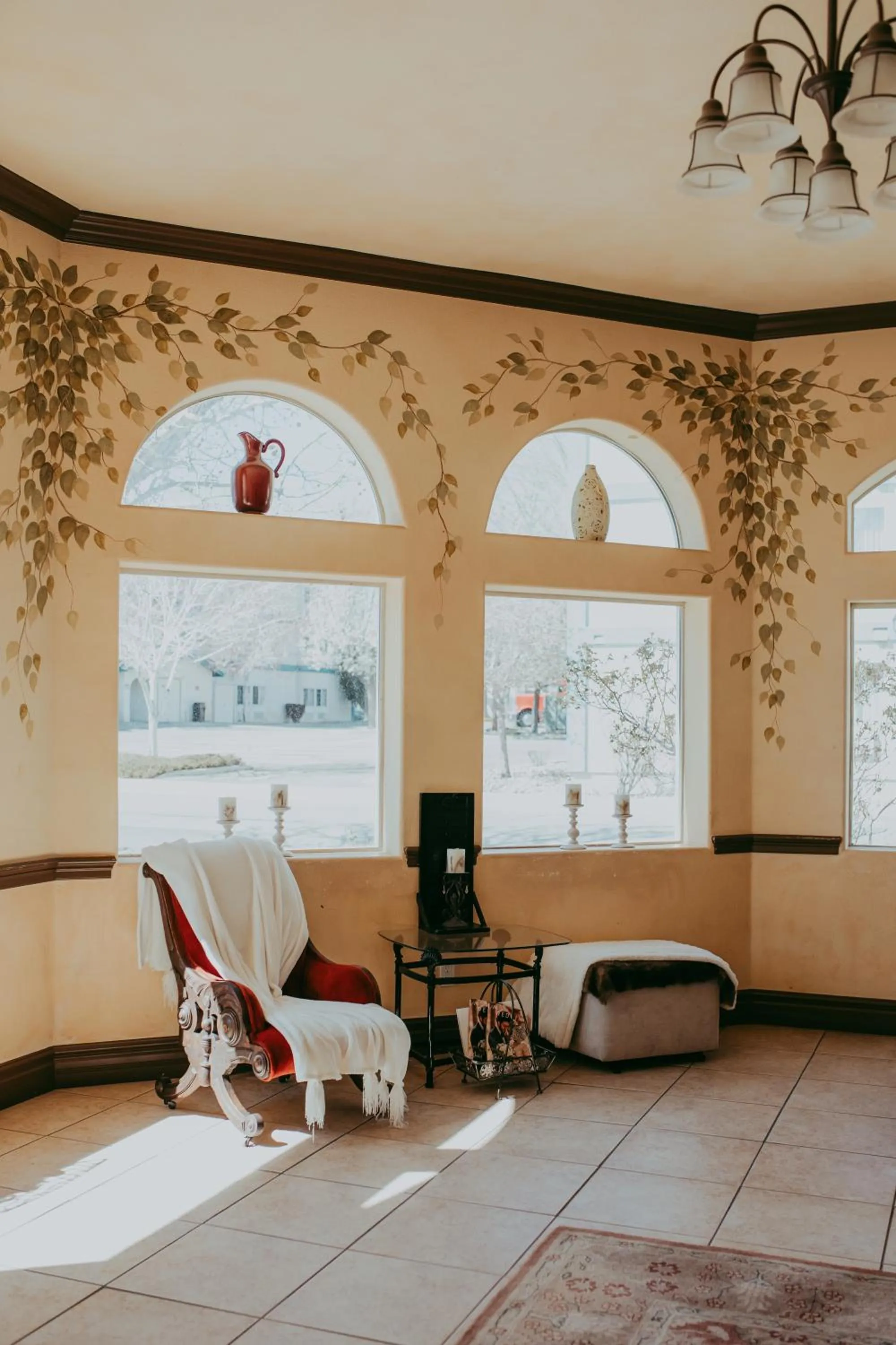 Meeting/conference room in Carson City Plaza Hotel