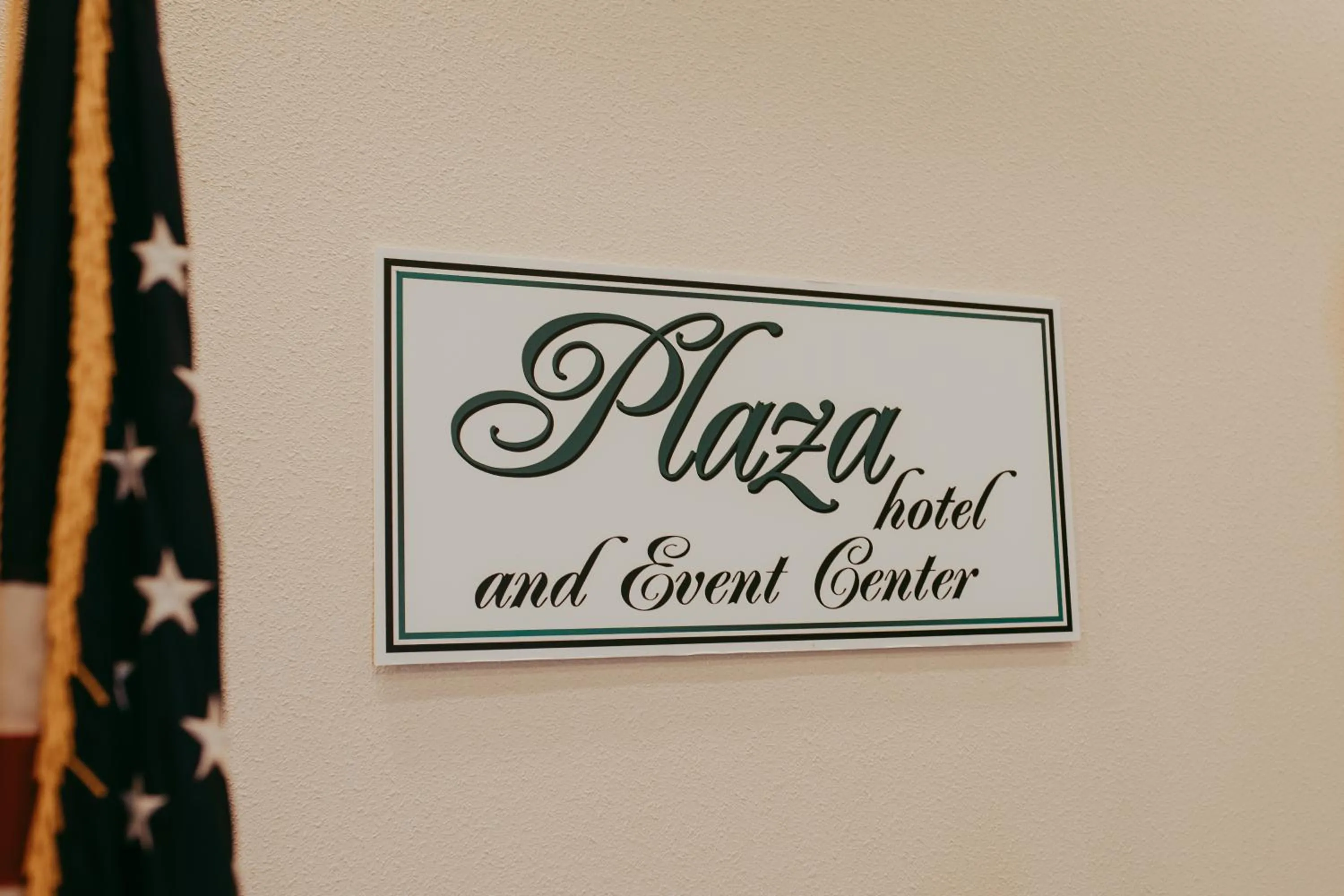 Meeting/conference room in Carson City Plaza Hotel