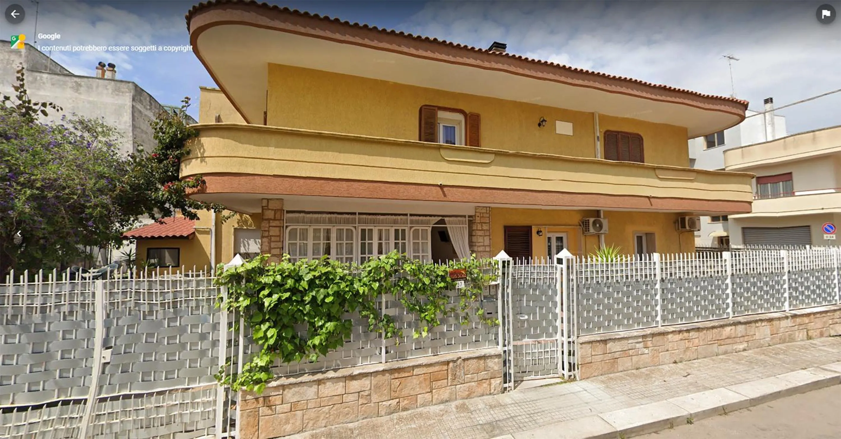 Villa Felice