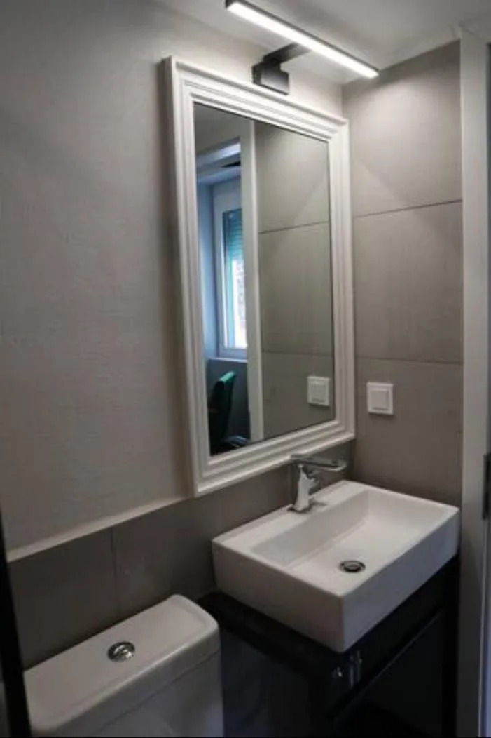 Troon of Athens Apartments