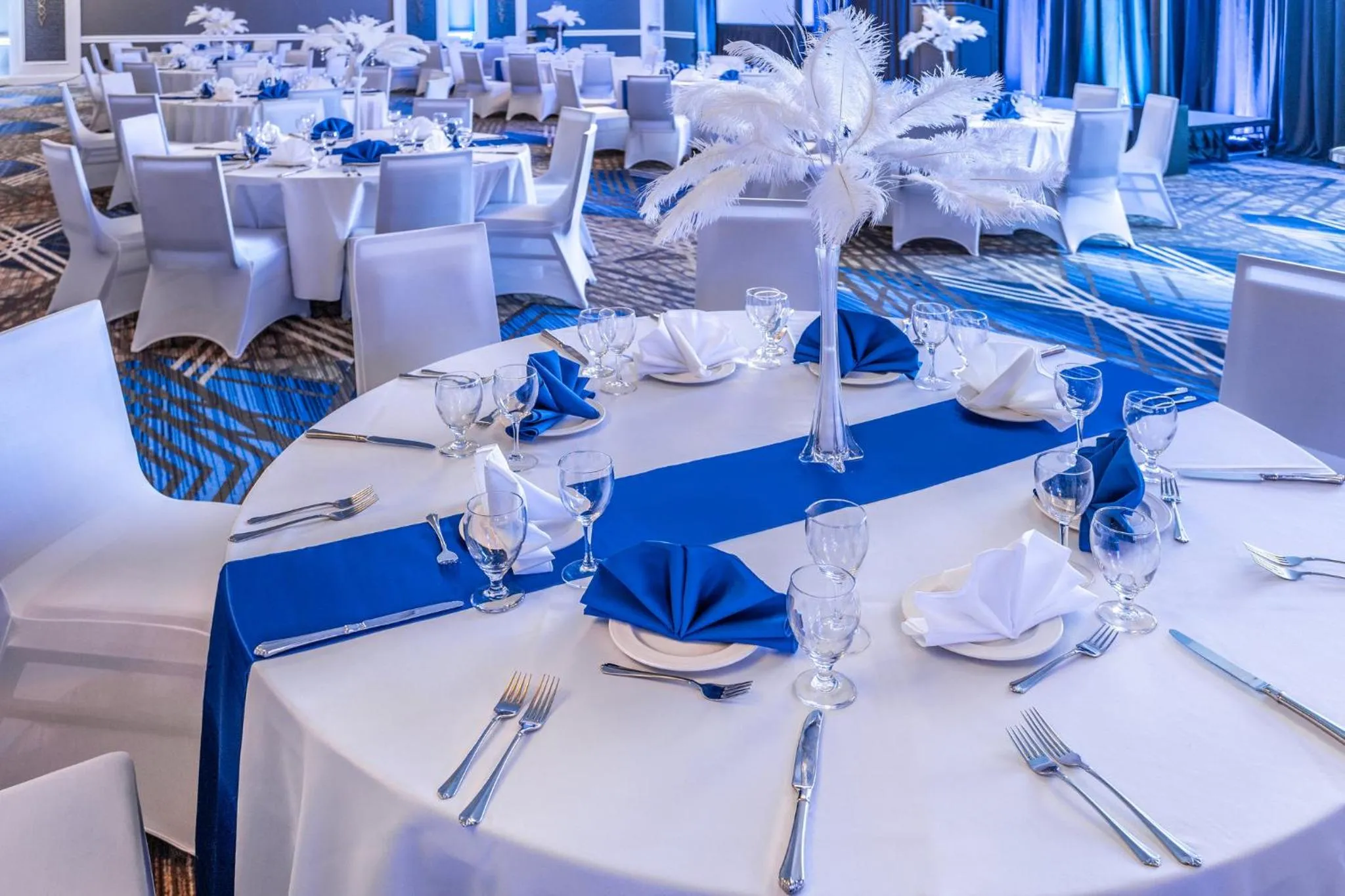 Banquet/Function facilities in Crowne Plaza Annapolis by IHG