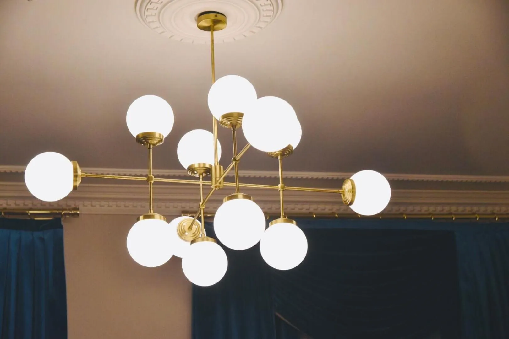 Activities in LUXIR HOTEL