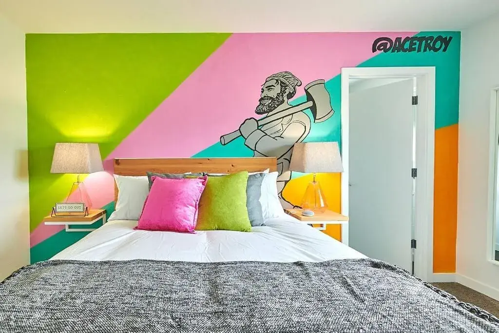 Suite in Kenton Hotel Suite in Kenton Hotel