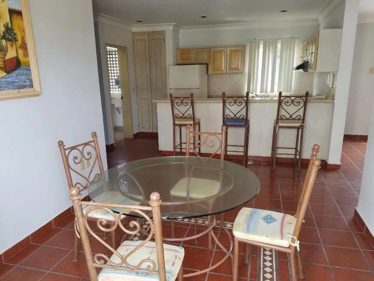 Hotel Playa María