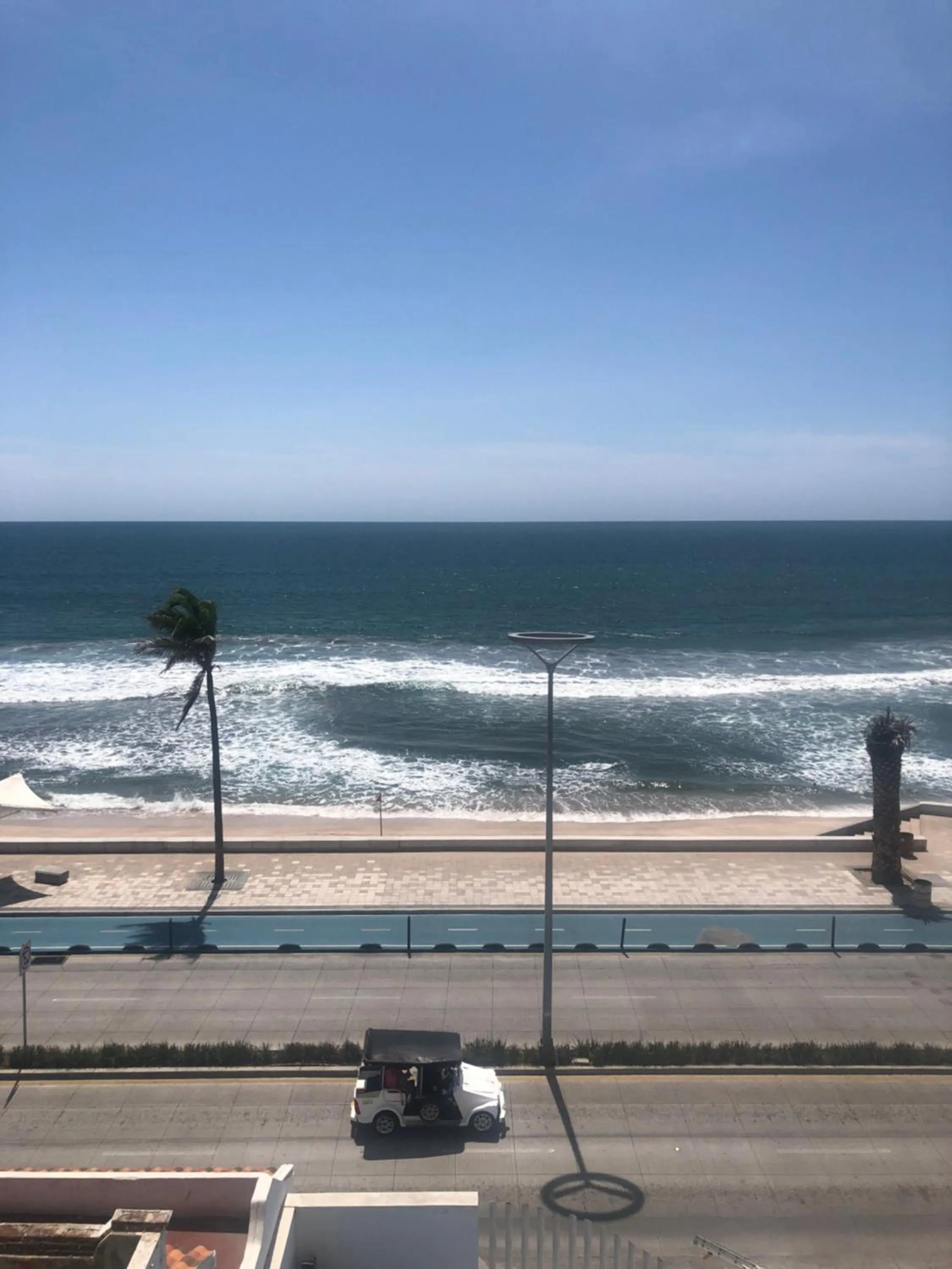 Hotel Playa María