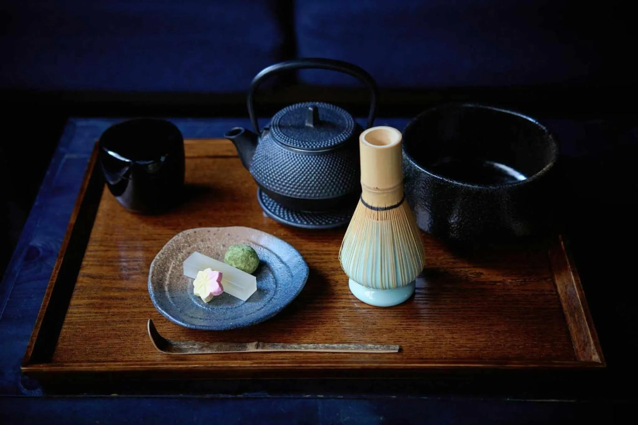 Other in Kyoto Machiya Zeniyacho