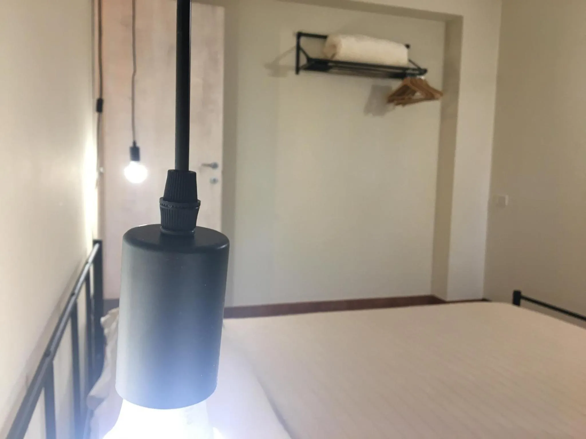 Bedroom, Bed in Borgo Barone