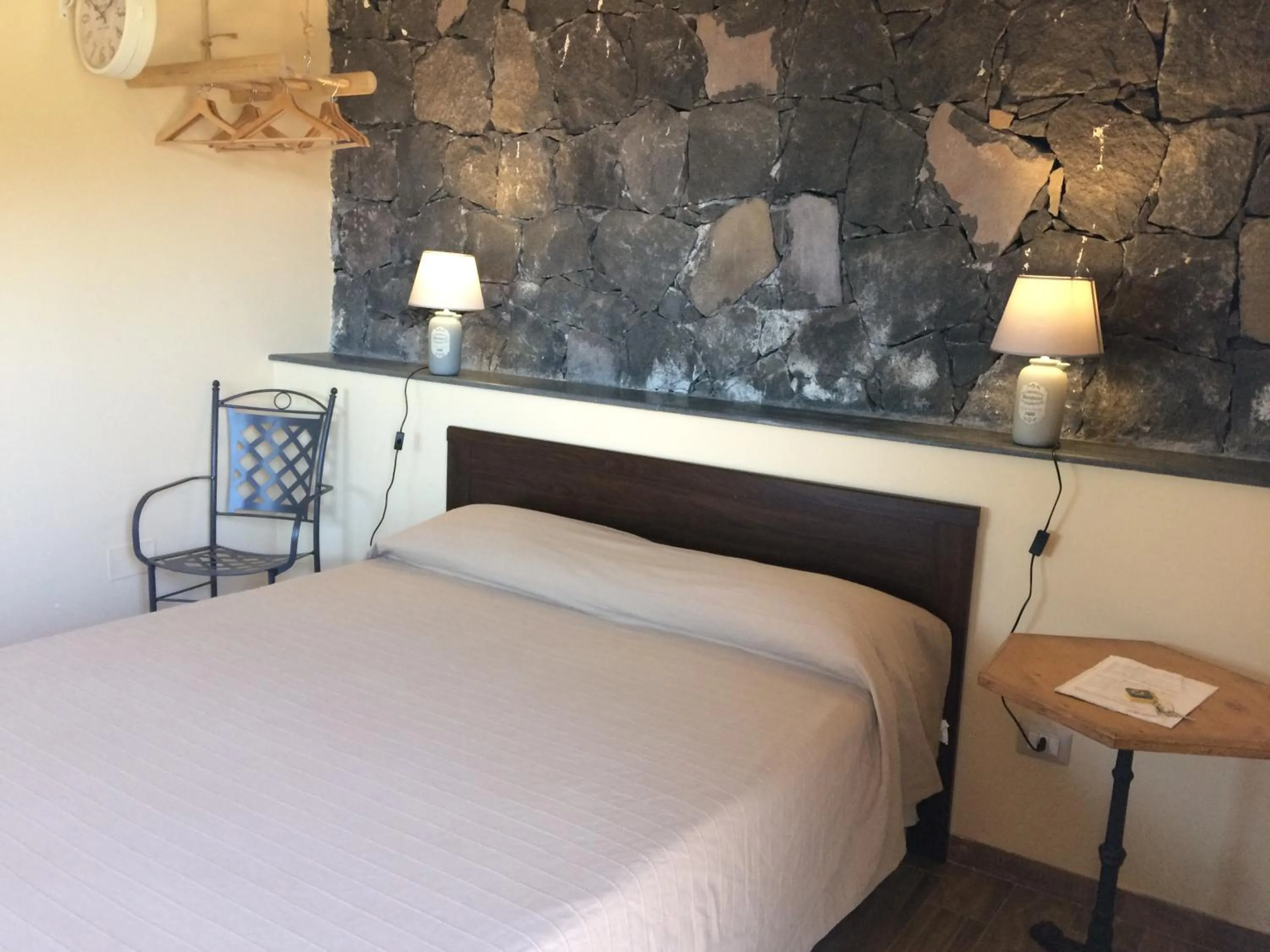 Bed in Borgo Barone