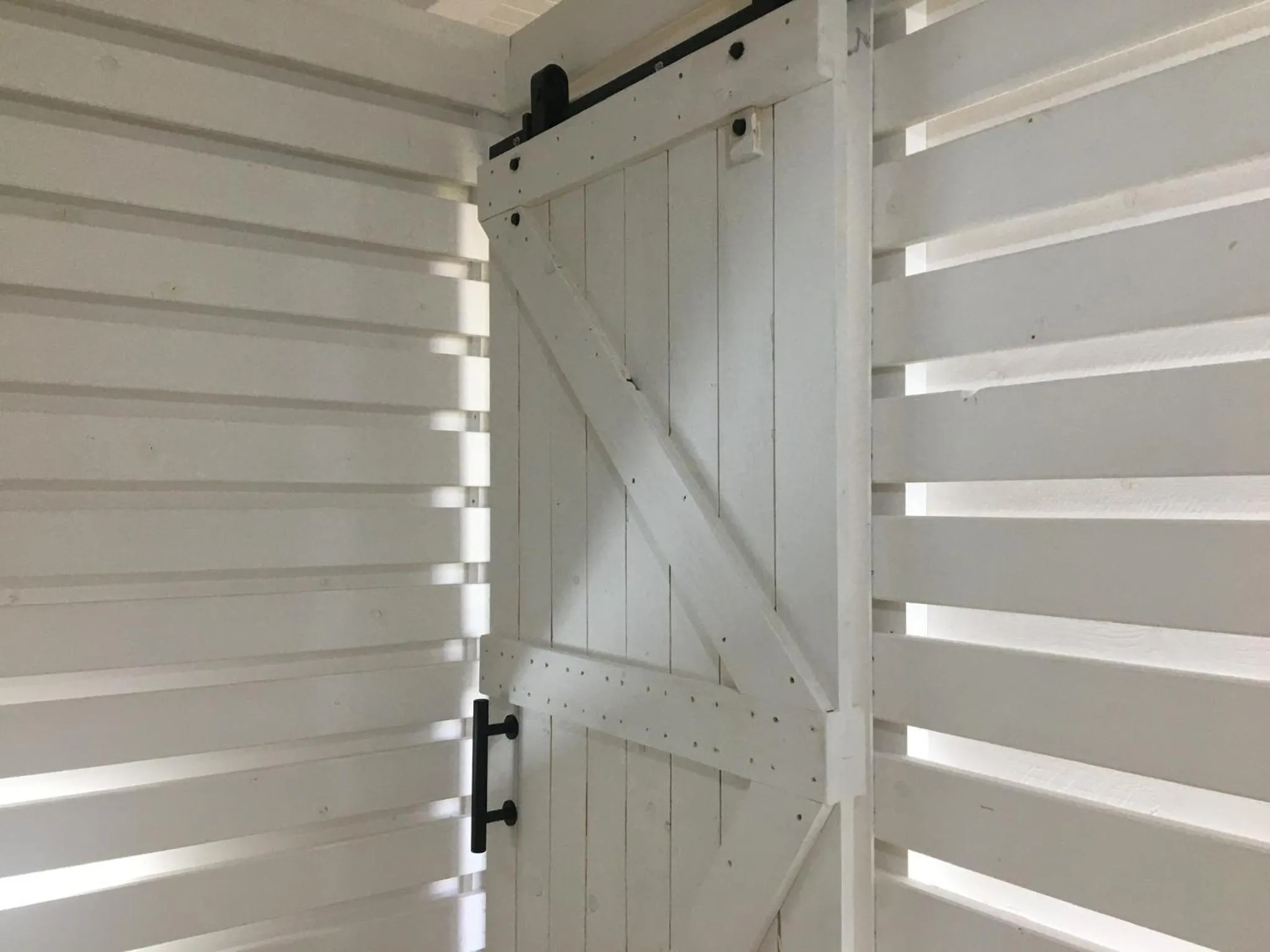 Bedroom in Borgo Barone