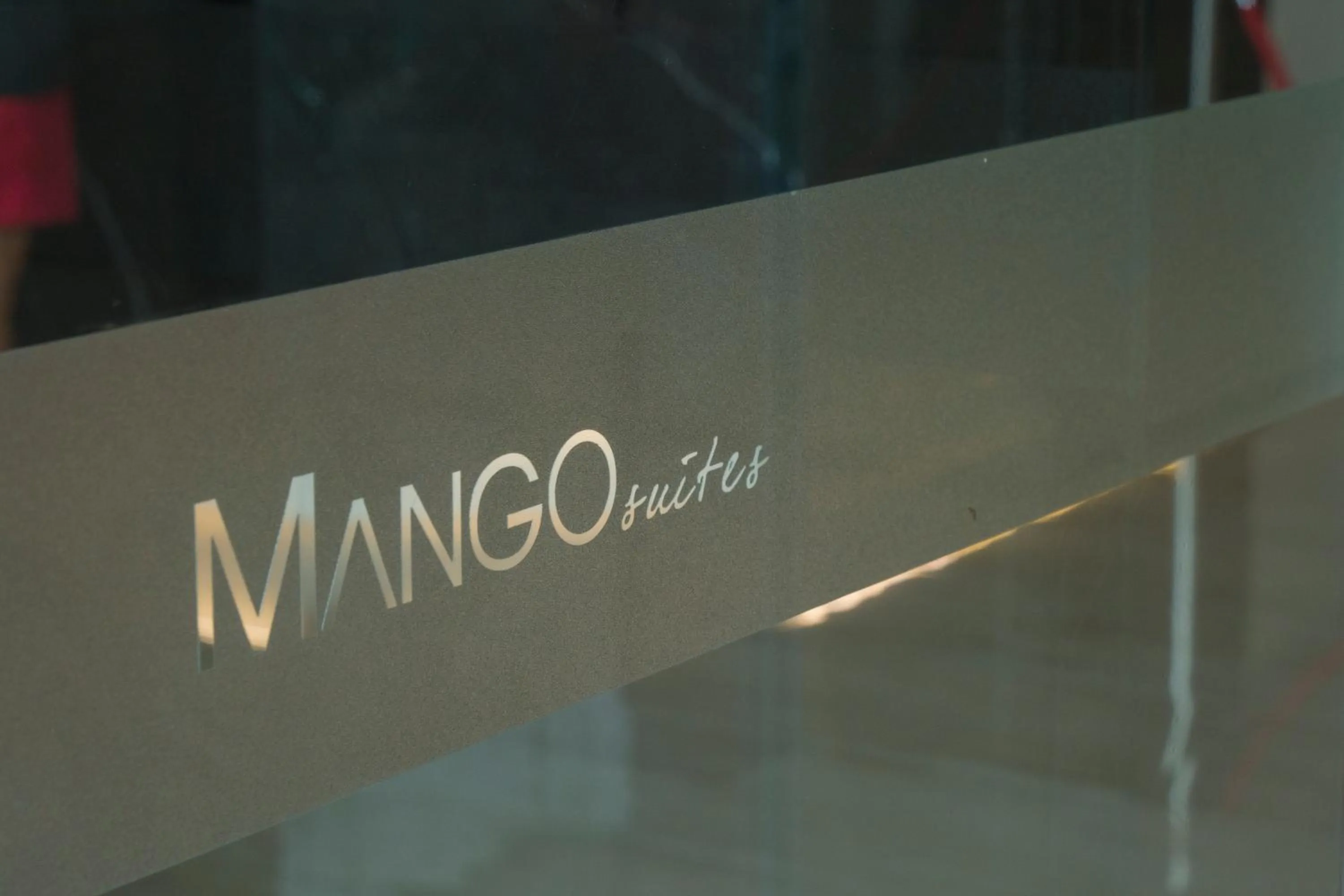 Mango Suites Cauayan