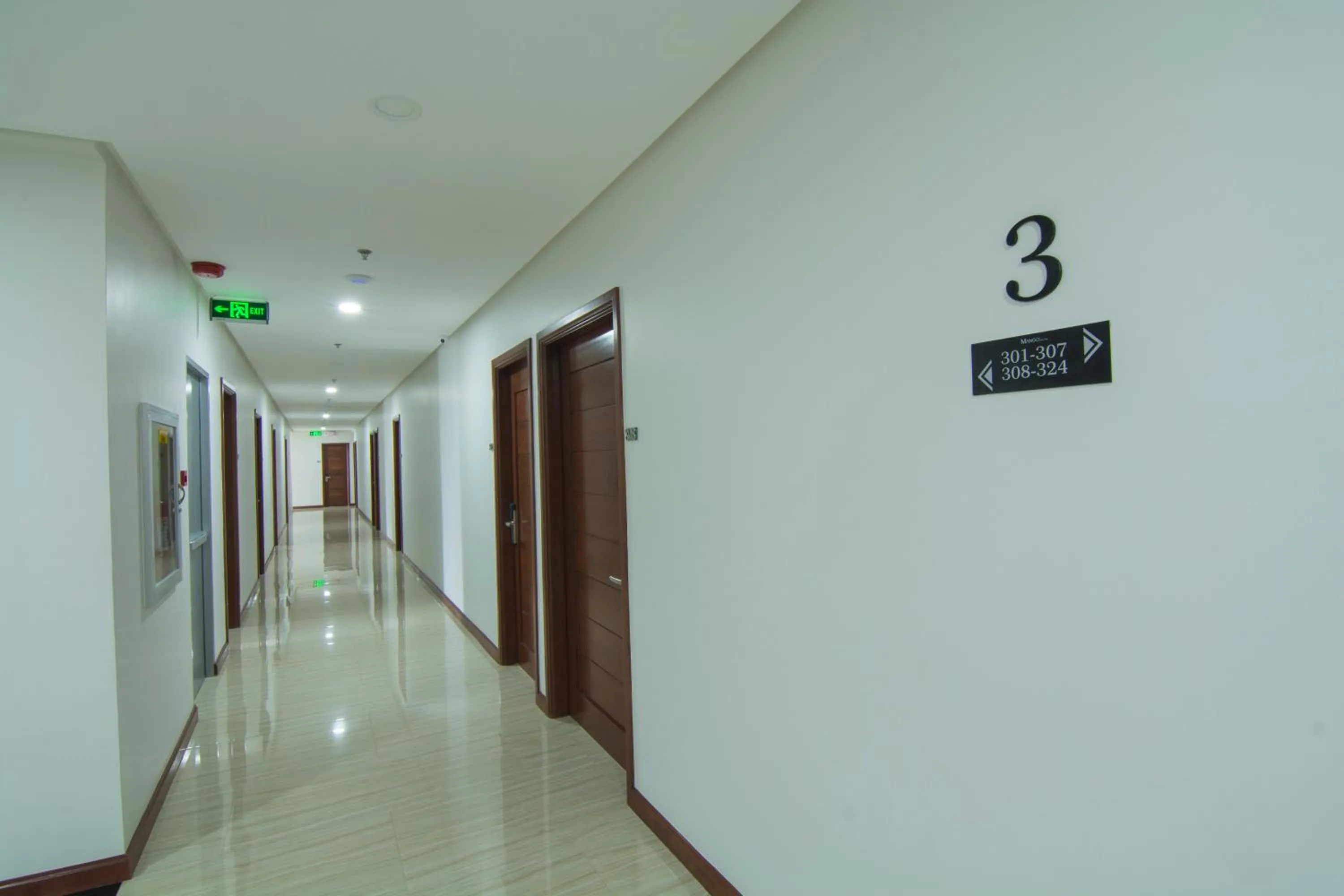 Mango Suites Cauayan