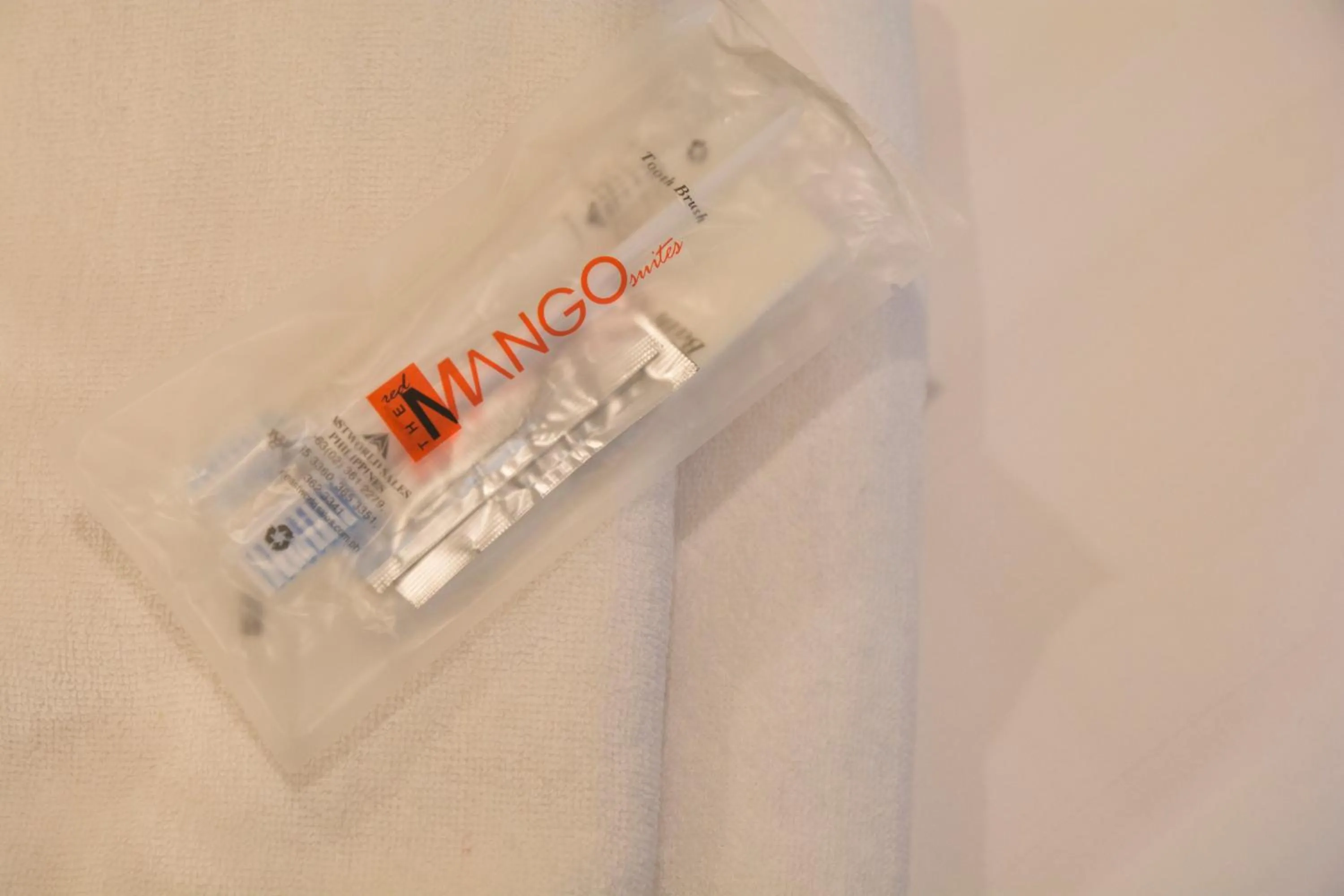 Mango Suites Cauayan