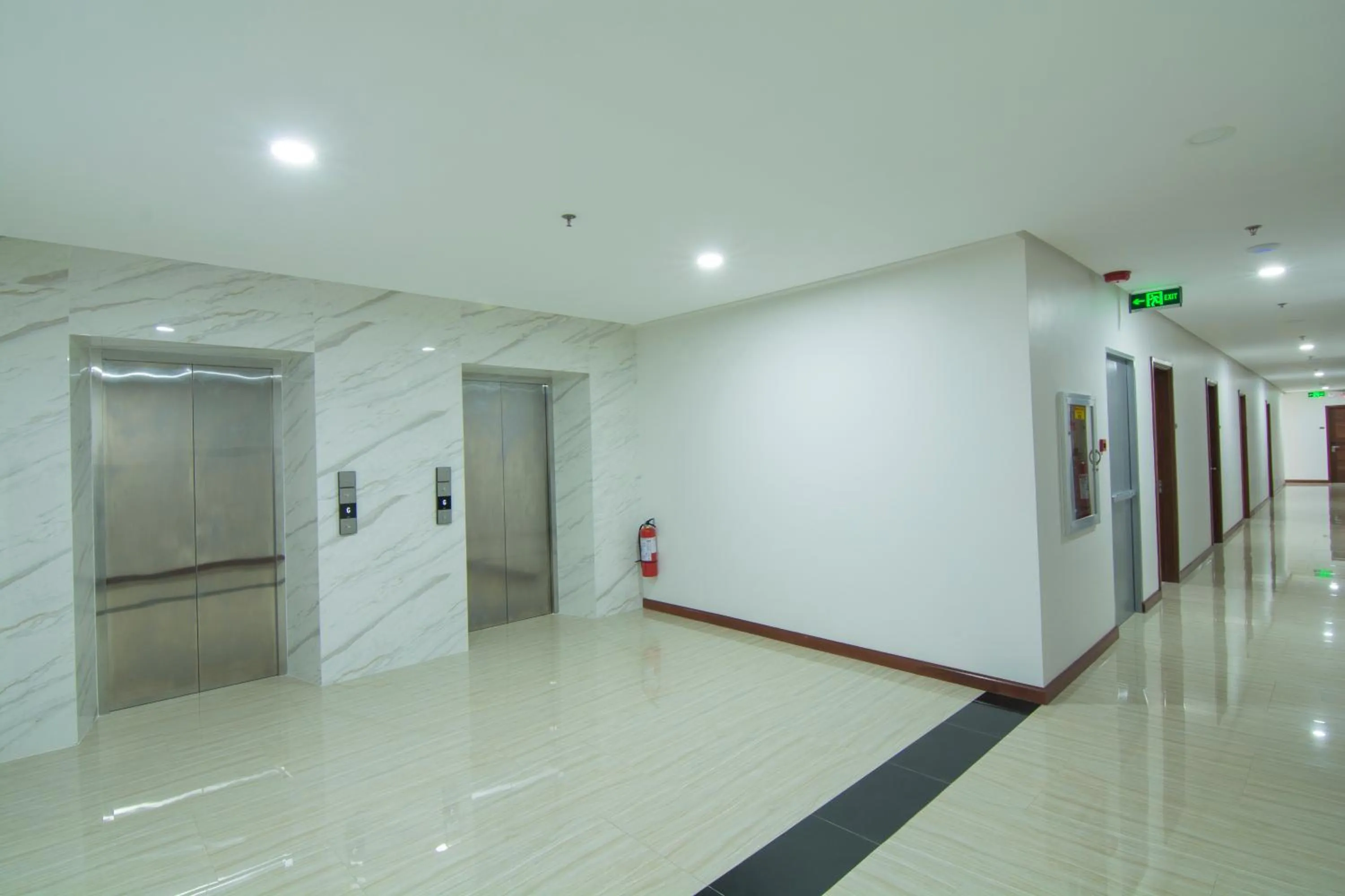 Mango Suites Cauayan